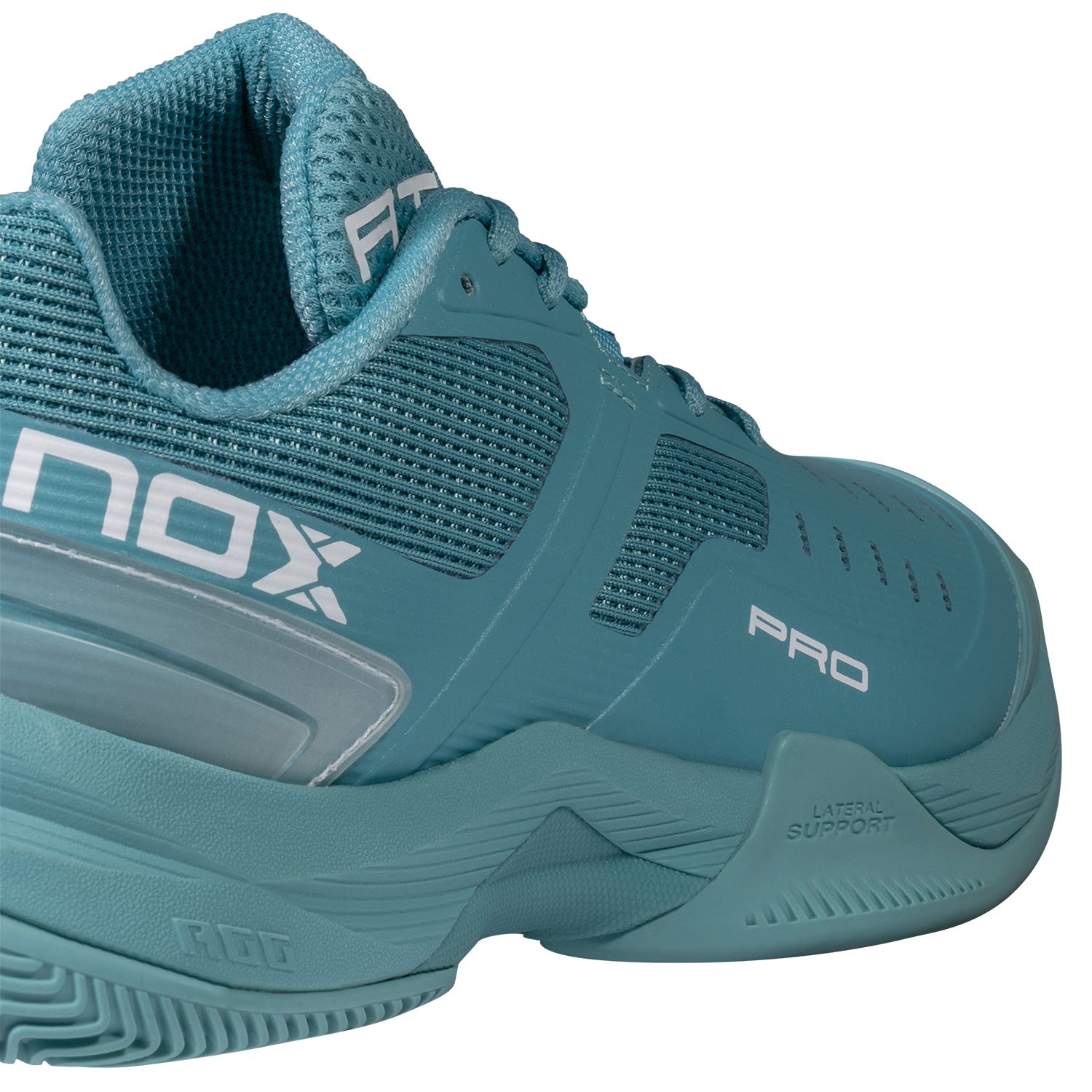 NOX AT10 PRO AZUL UNISEX CAL26PROTUWH