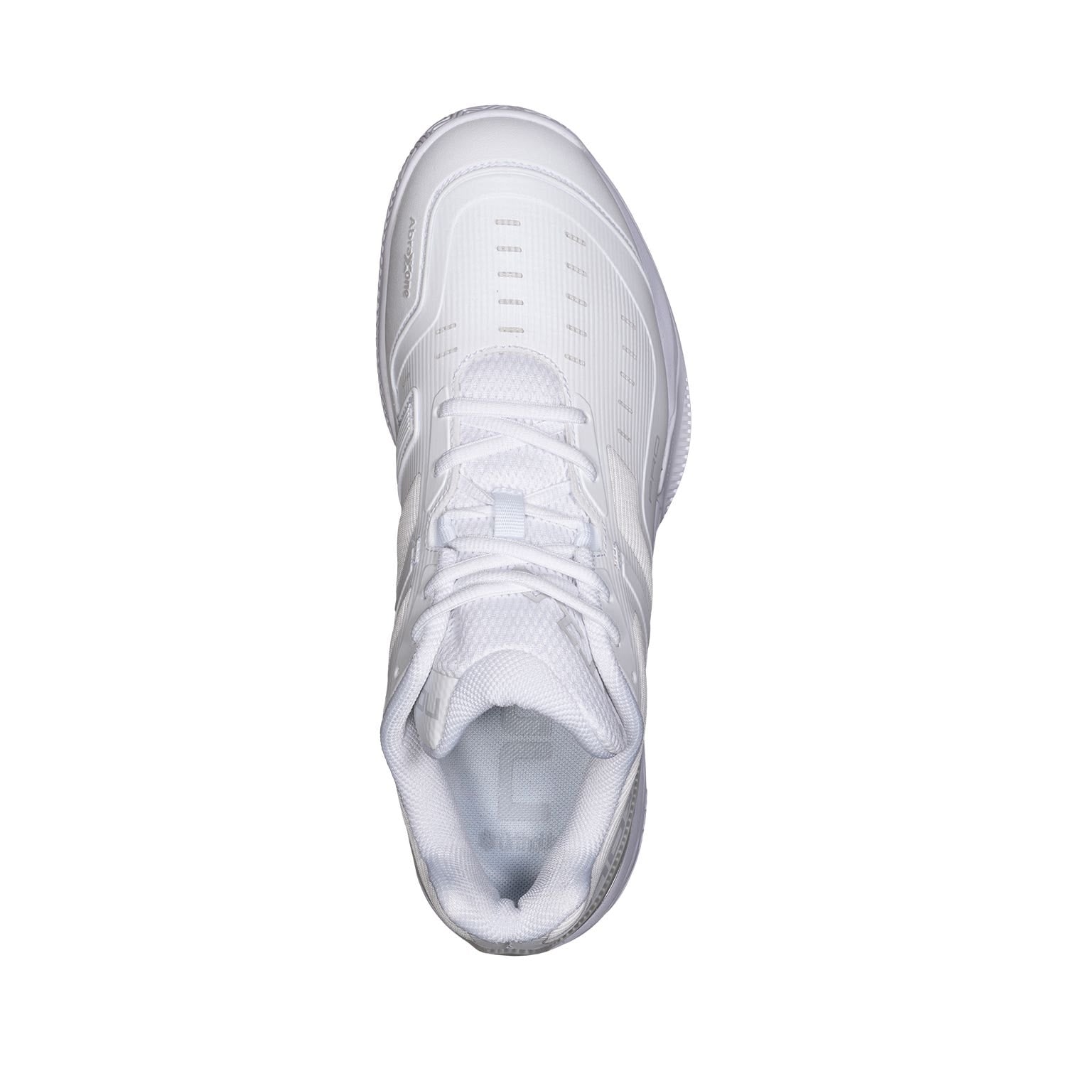 NOX AT10 PRO BLANCO/GRIS UNISEX CAL26PROWHGR