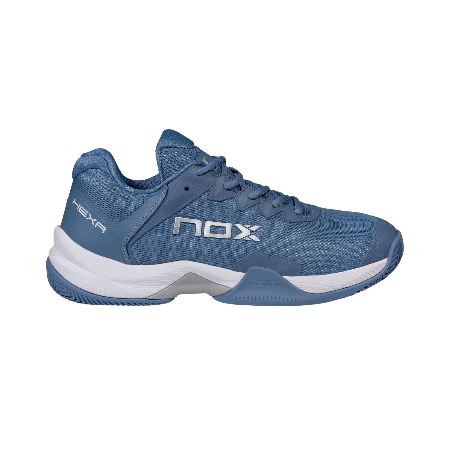 NOX ML10 AZUL CAL26HEXBLSI