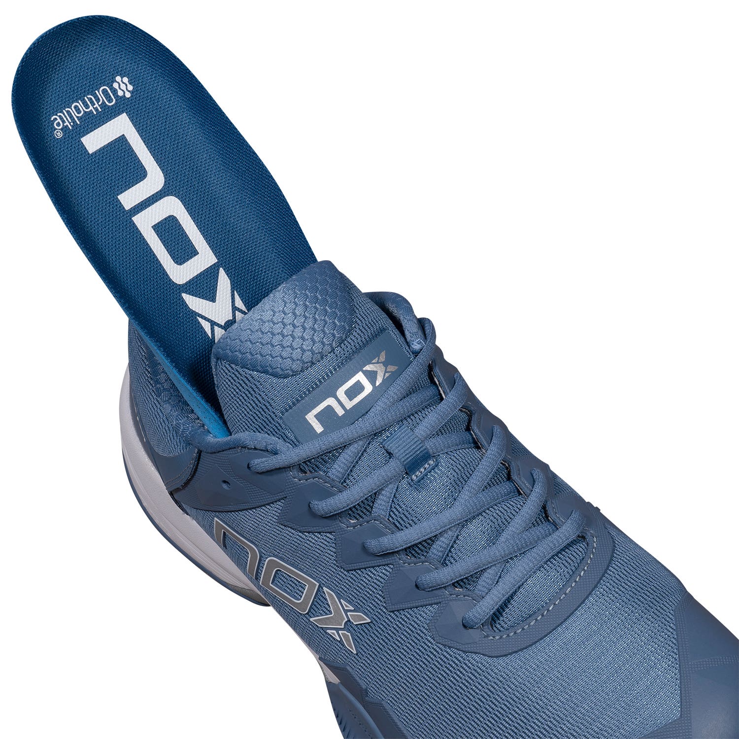 NOX ML10 AZUL CAL26HEXBLSI