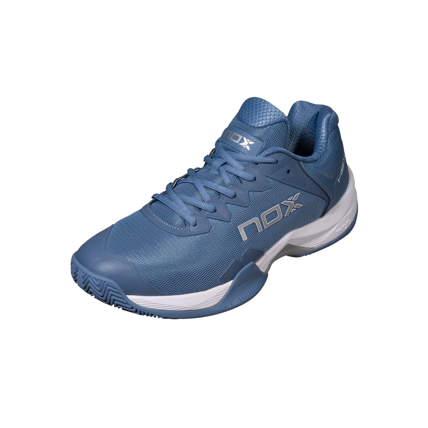 NOX ML10 AZUL CAL26HEXBLSI