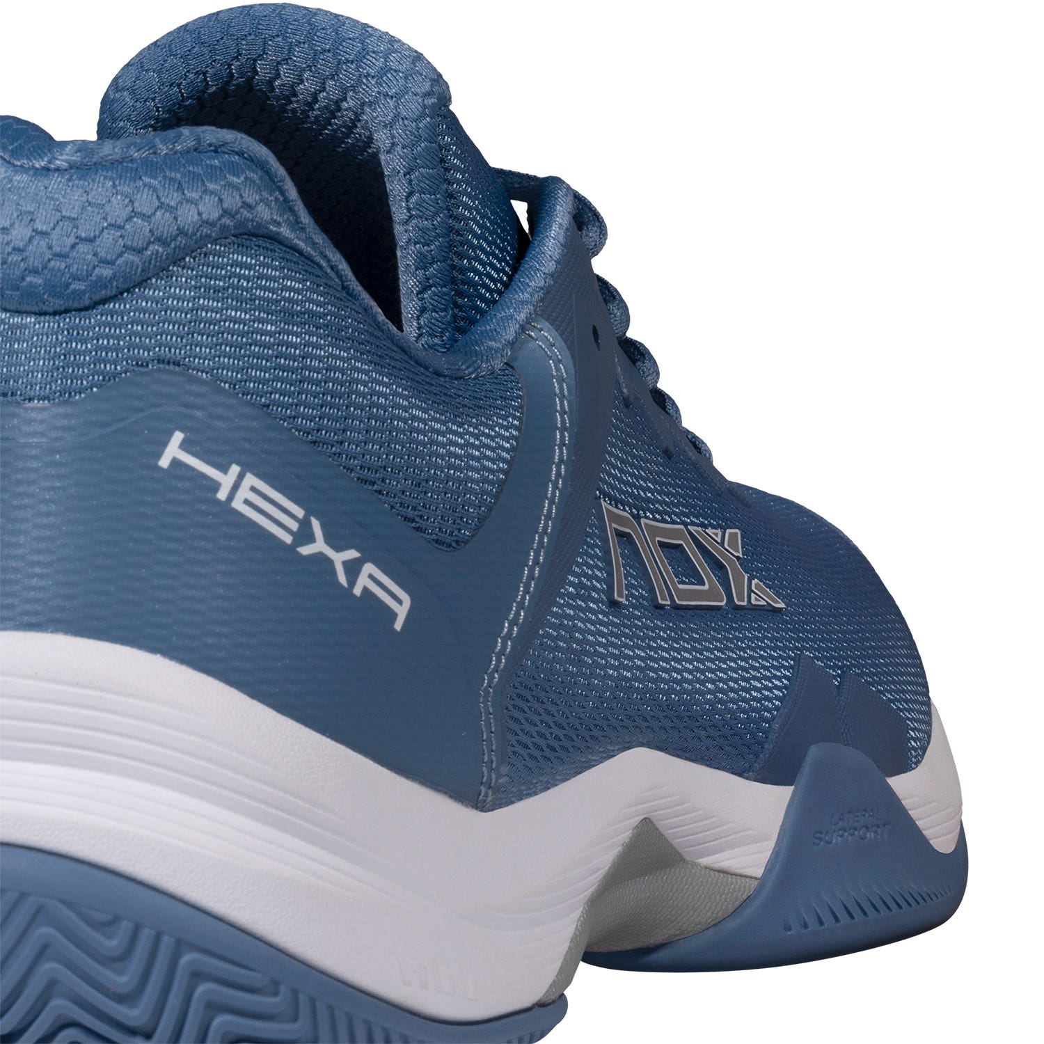 NOX ML10 AZUL CAL26HEXBLSI