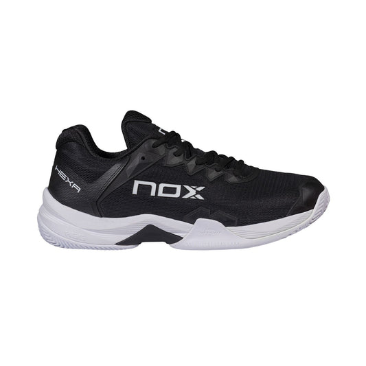 NOX ML10 NEGRO/BLANCO CAL26HEXBLWH