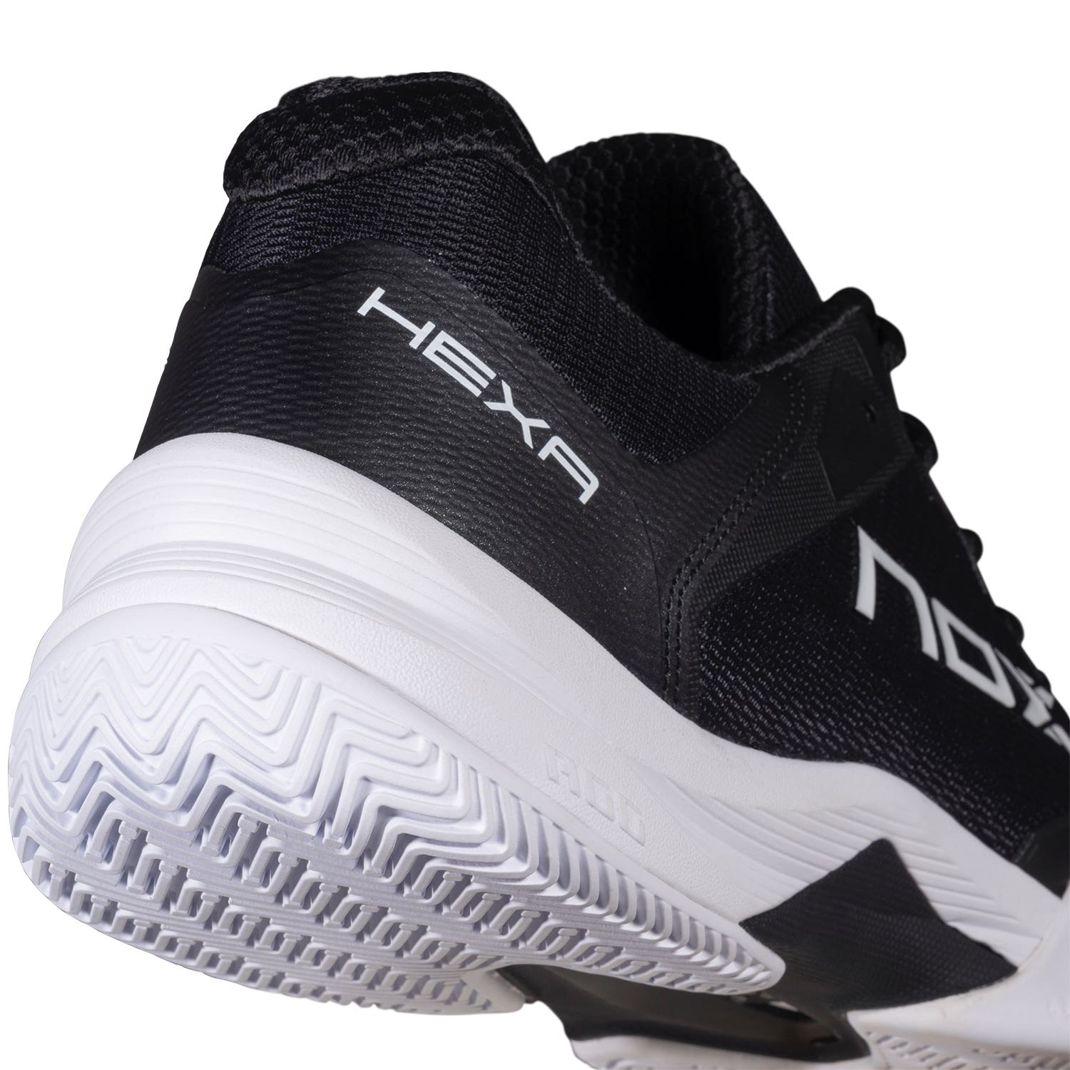 NOX ML10 NEGRO/BLANCO CAL26HEXBLWH