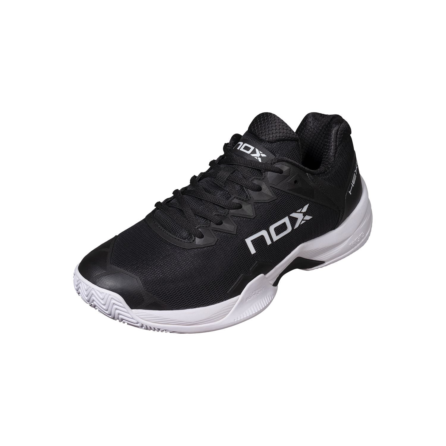 NOX ML10 NEGRO/BLANCO CAL26HEXBLWH