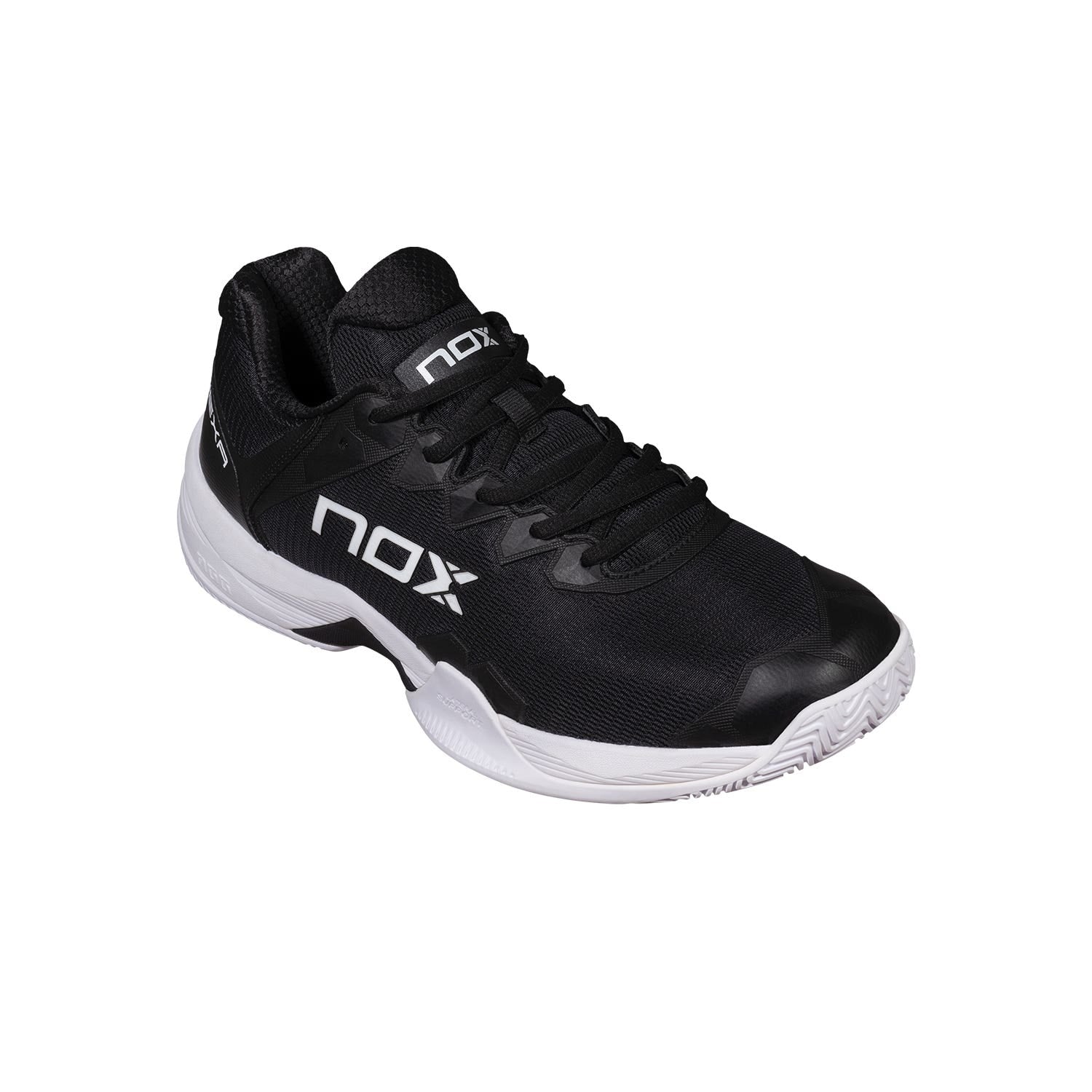 NOX ML10 NEGRO/BLANCO CAL26HEXBLWH