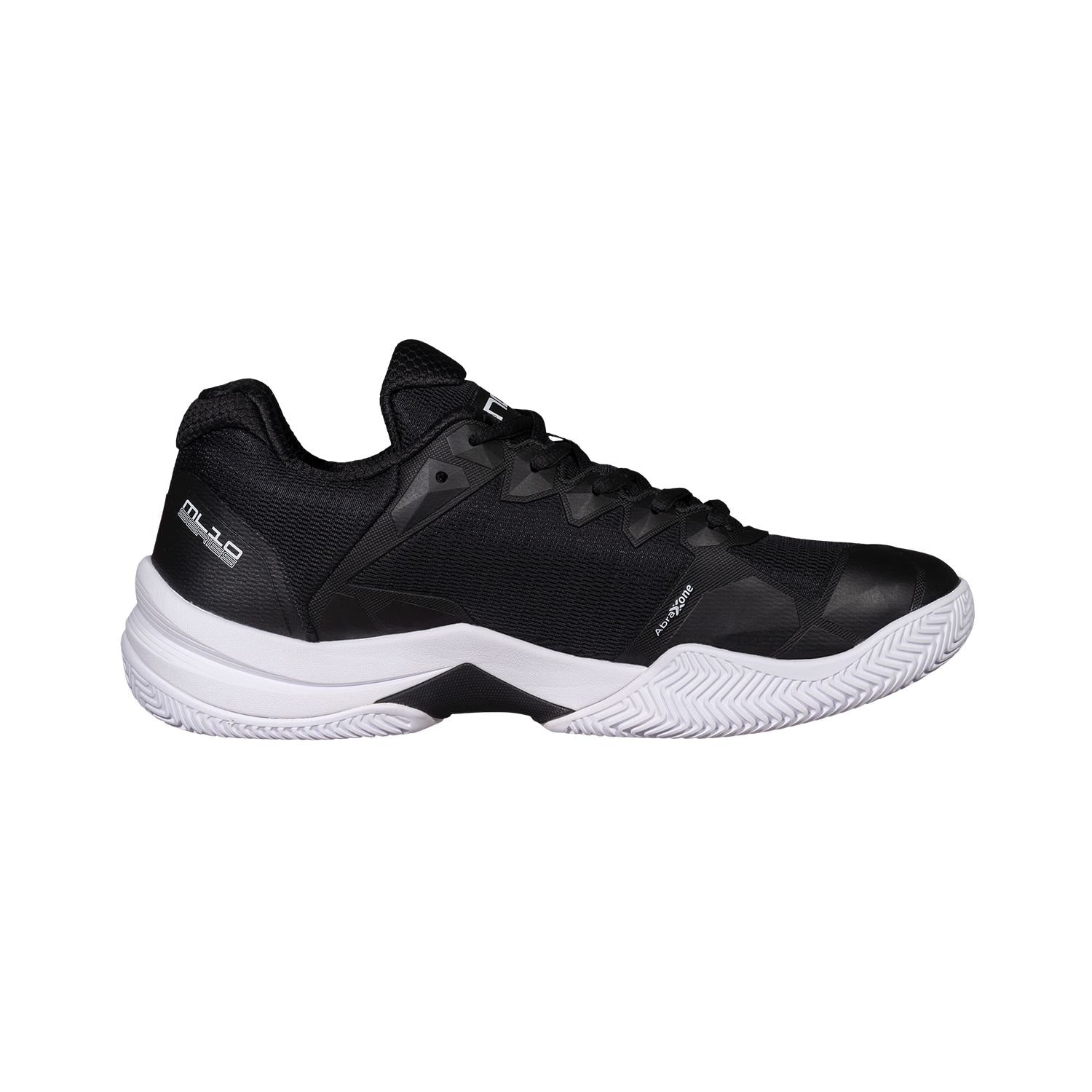 NOX ML10 NEGRO/BLANCO CAL26HEXBLWH