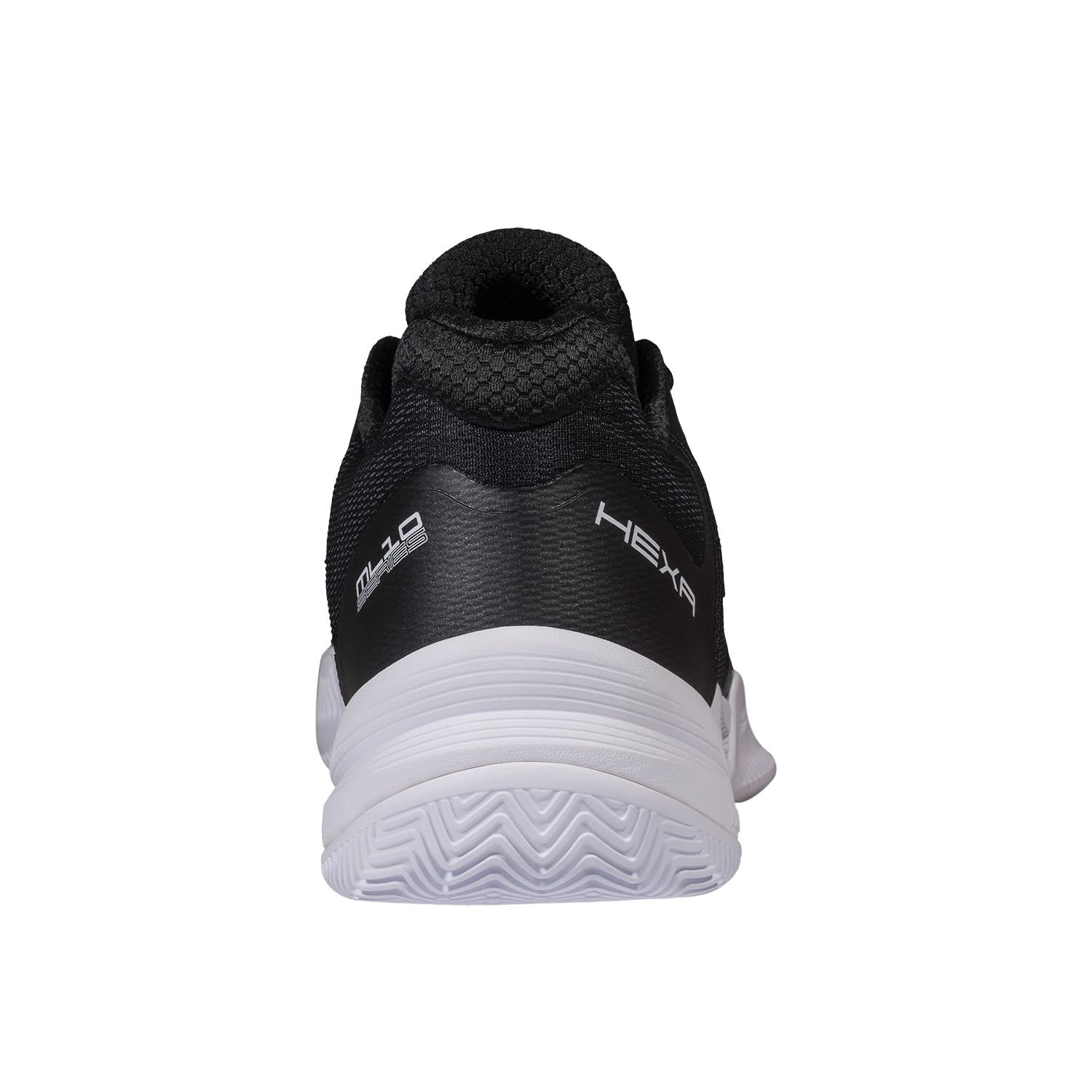 NOX ML10 NEGRO/BLANCO CAL26HEXBLWH