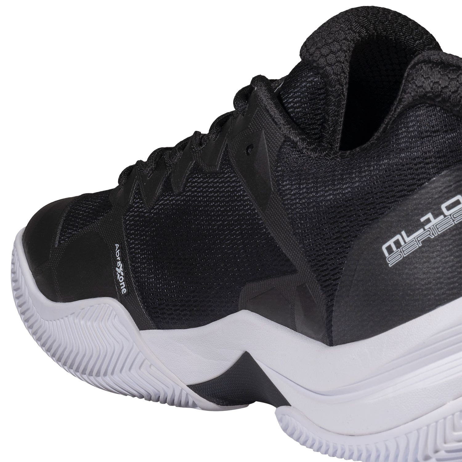 NOX ML10 NEGRO/BLANCO CAL26HEXBLWH