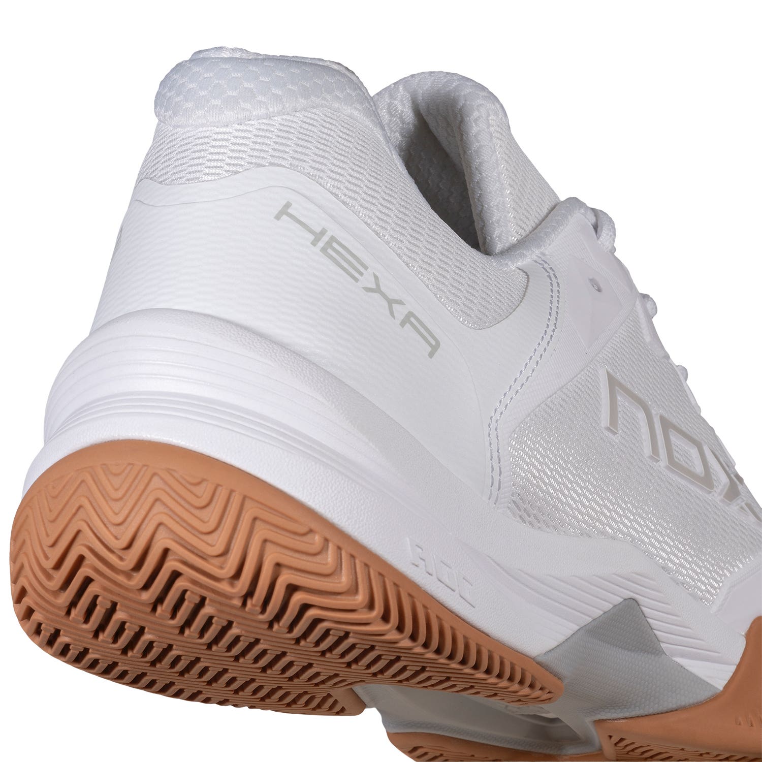 NOX ML10 HEXA BLANCO UNISEX CAL26HEXWHGR