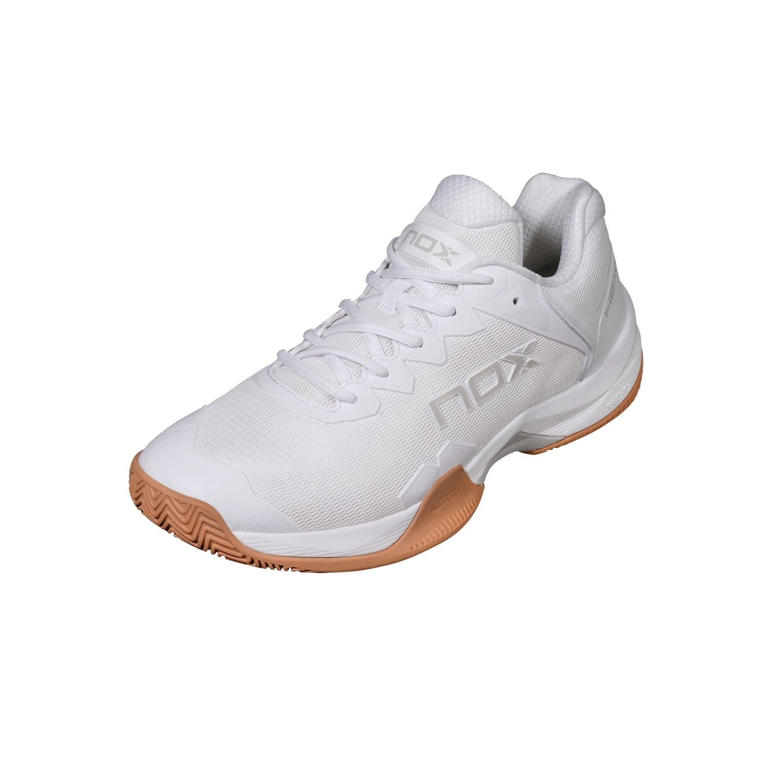 NOX ML10 HEXA BLANCO UNISEX CAL26HEXWHGR