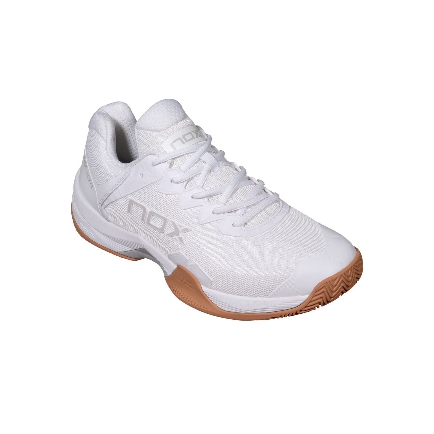 NOX ML10 HEXA BLANCO UNISEX CAL26HEXWHGR