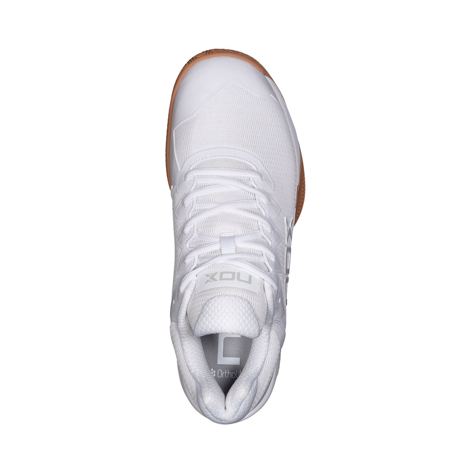 NOX ML10 HEXA BLANCO UNISEX CAL26HEXWHGR