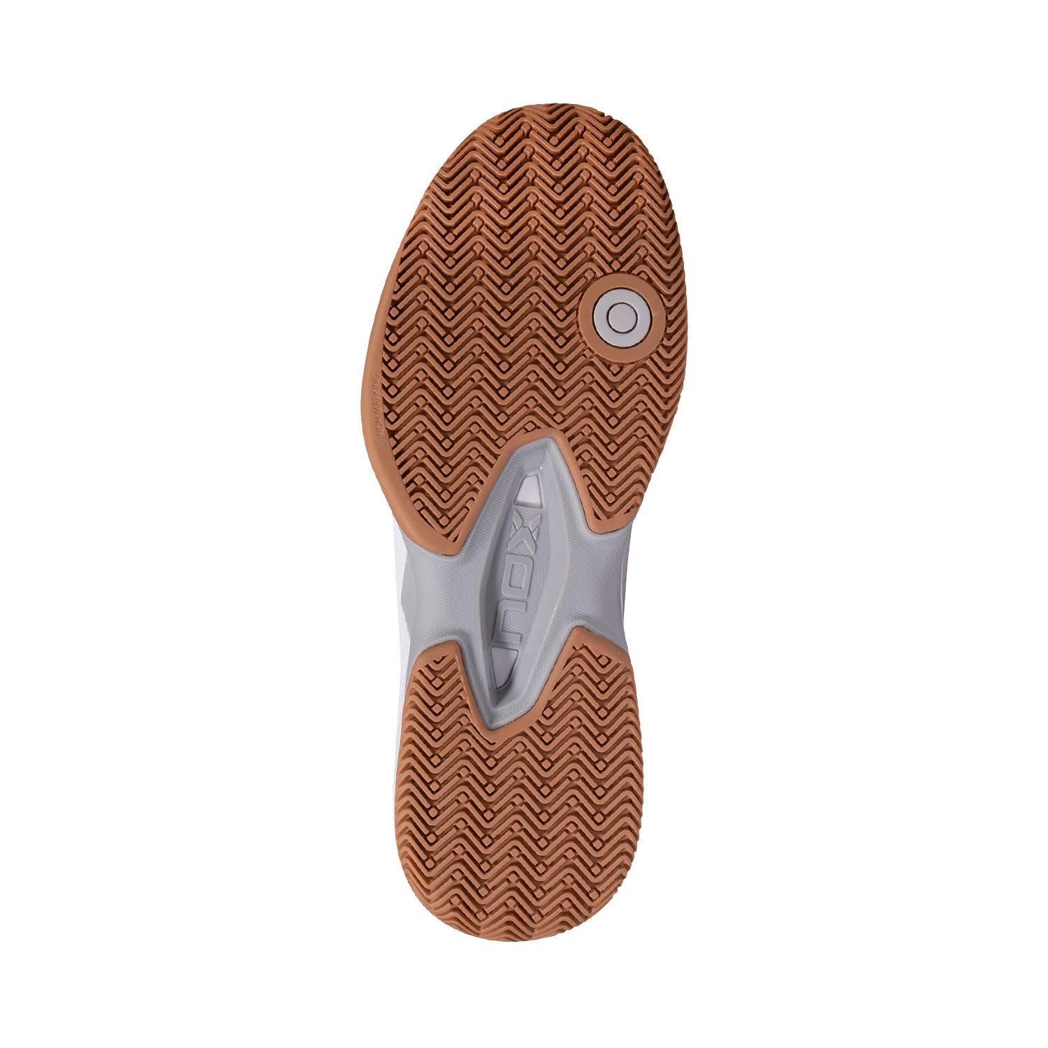 NOX ML10 HEXA BLANCO UNISEX CAL26HEXWHGR