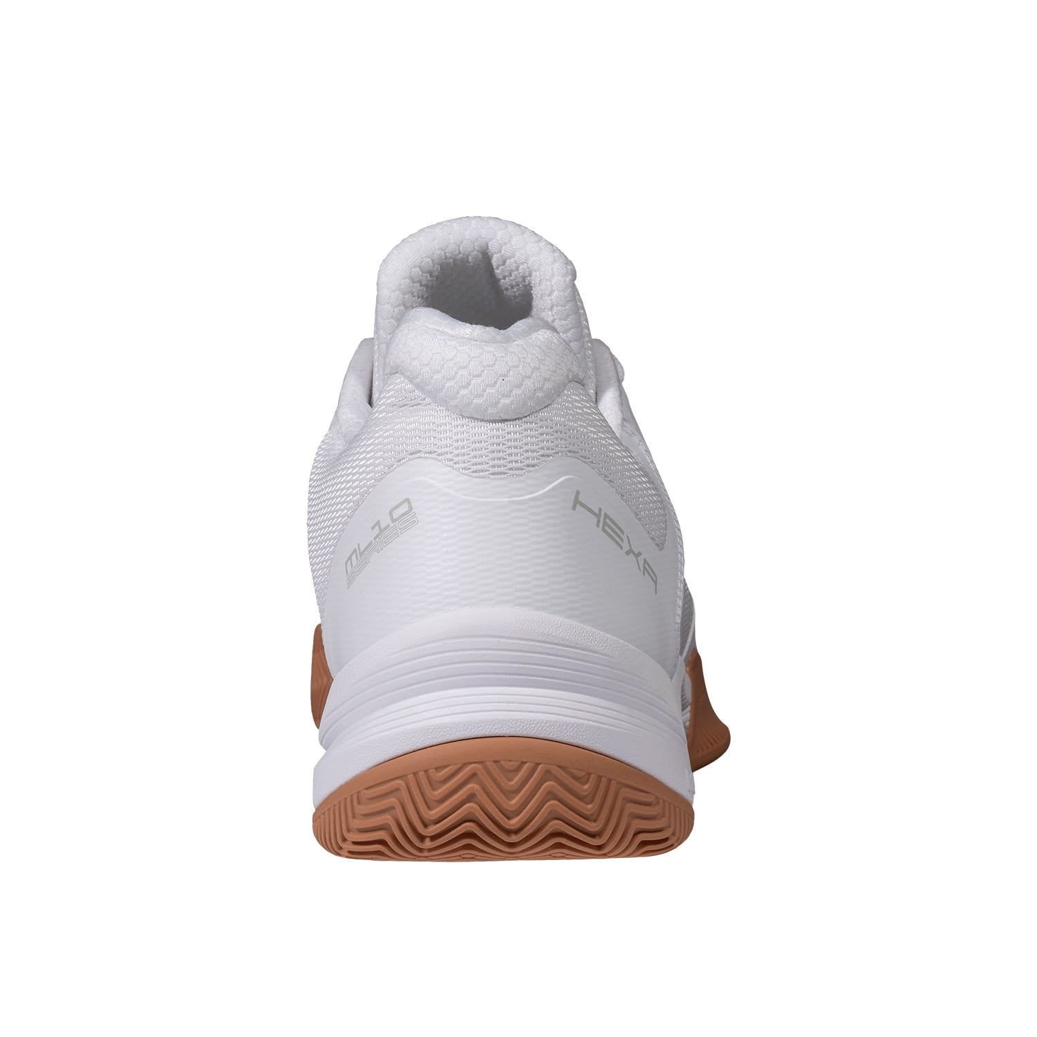 NOX ML10 HEXA BLANCO UNISEX CAL26HEXWHGR