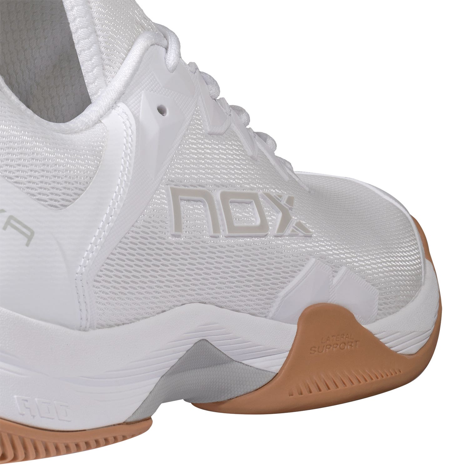 NOX ML10 HEXA BLANCO UNISEX CAL26HEXWHGR
