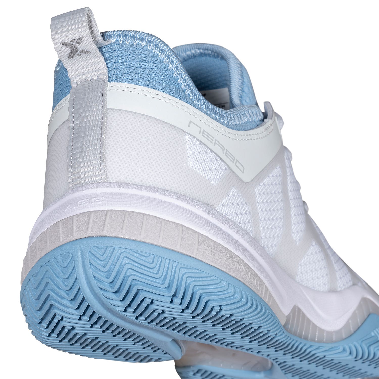 NOX NERBO BLANCO/AZUL UNISEX CAL26NERWHDB