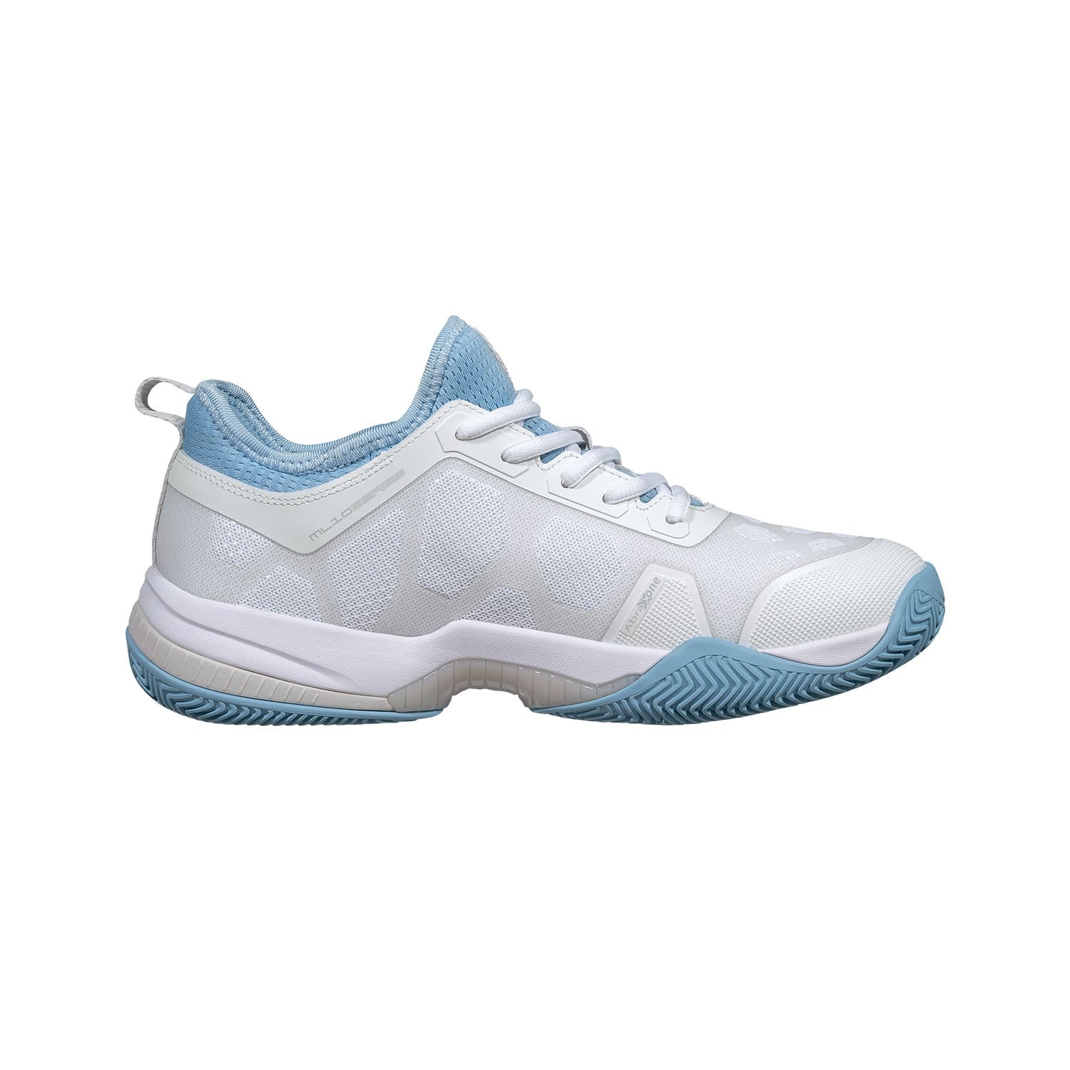 NOX NERBO BLANCO/AZUL UNISEX CAL26NERWHDB