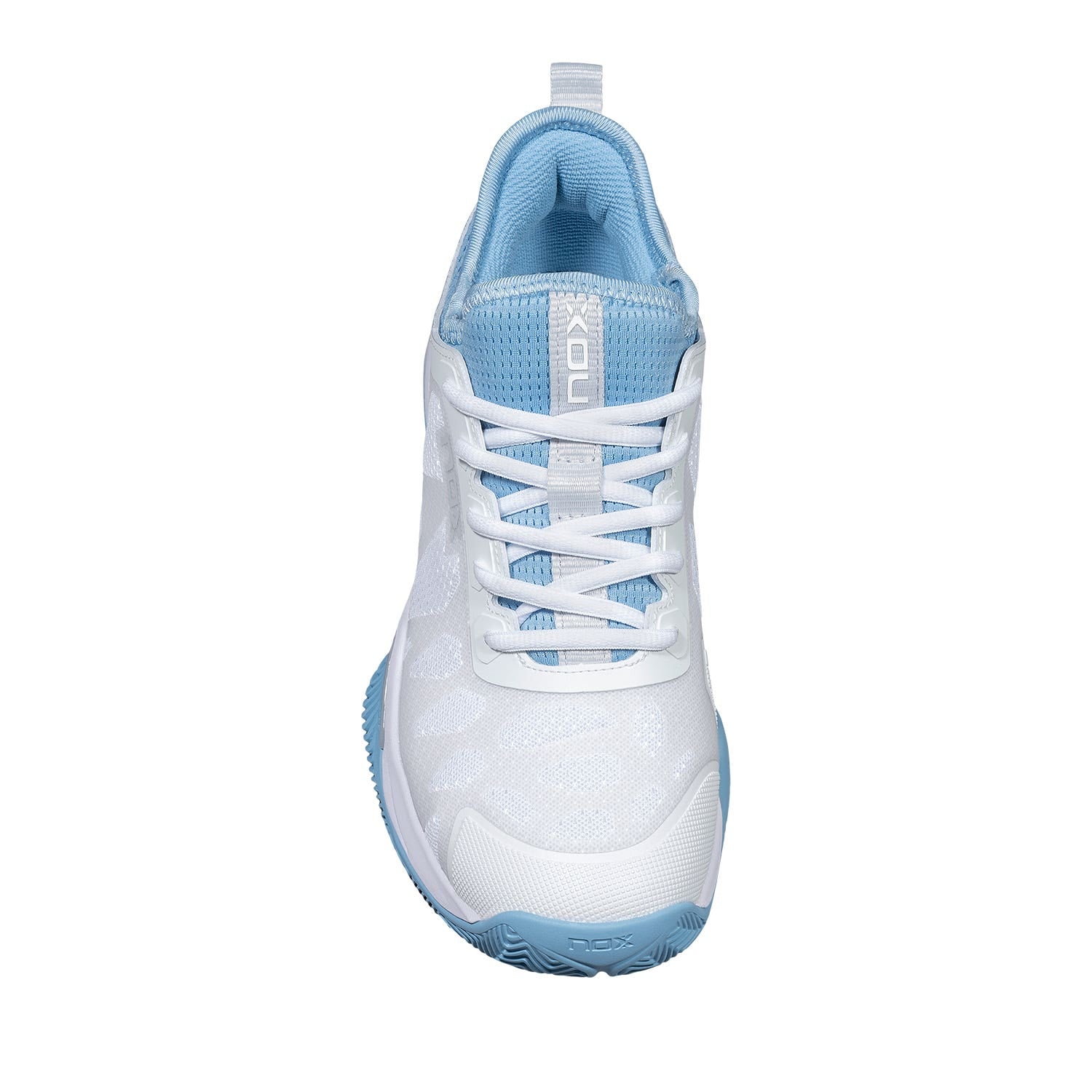 NOX NERBO BLANCO/AZUL UNISEX CAL26NERWHDB