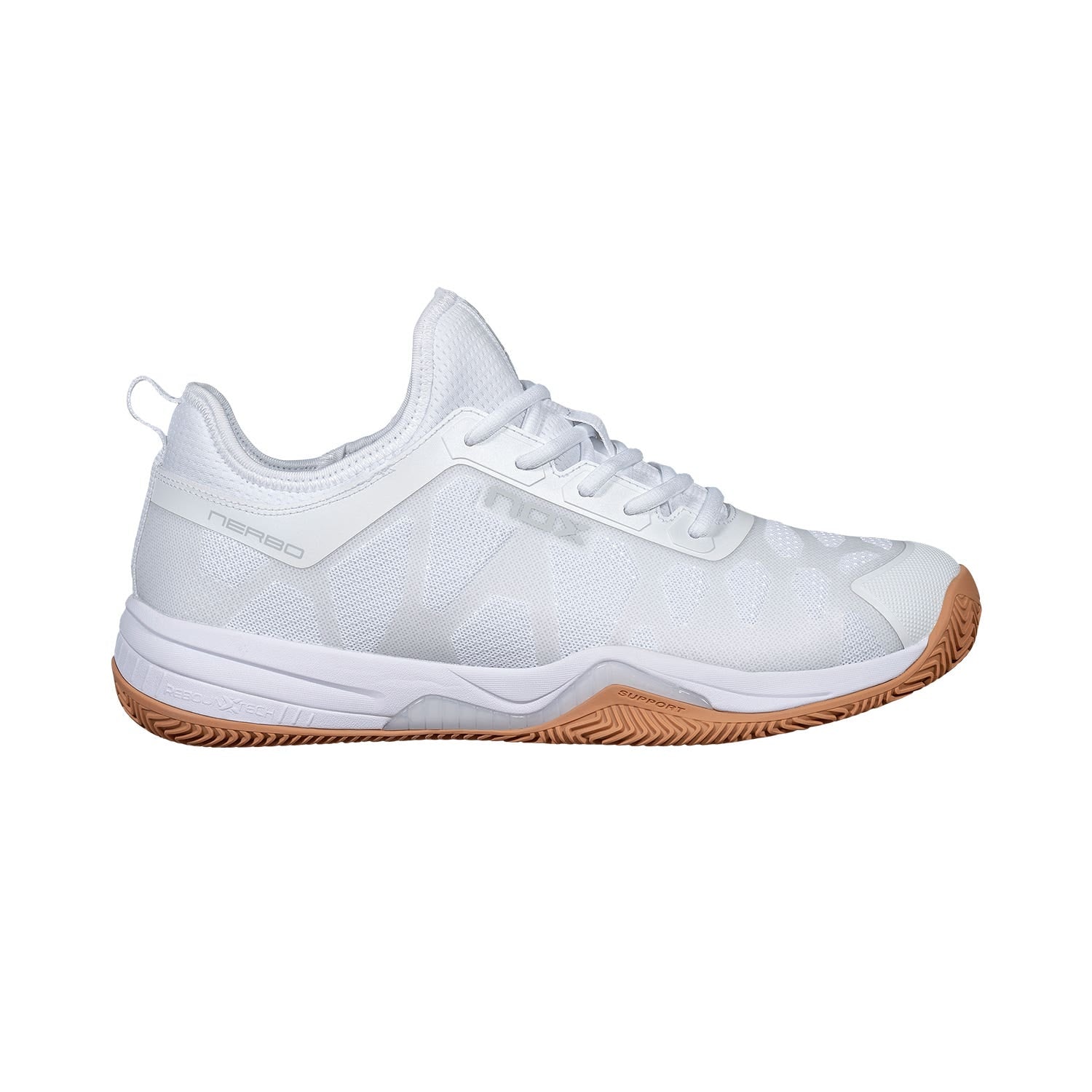 NOX NERBO BLANCO UNISEX CAL26NERWHGR