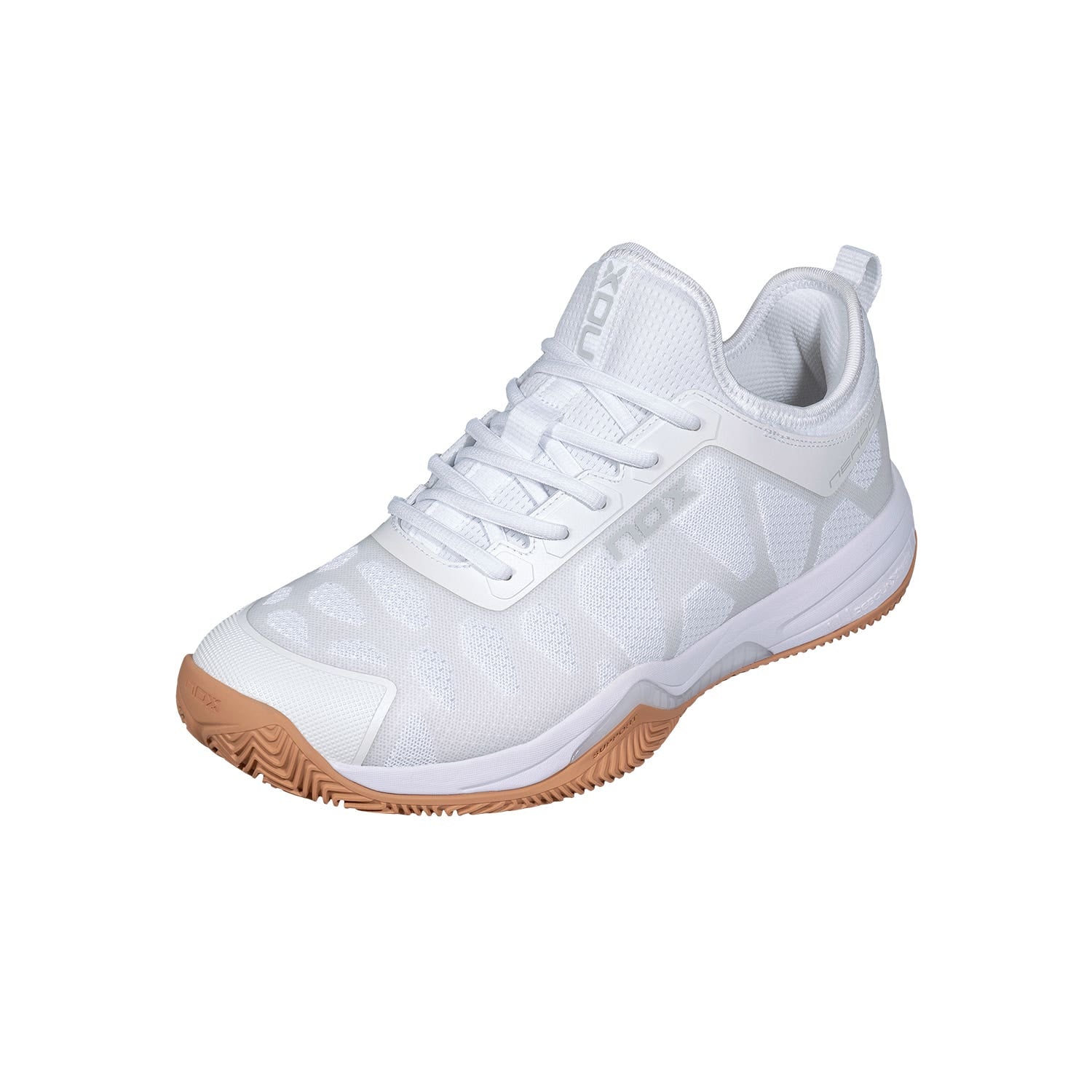 NOX NERBO BLANCO UNISEX CAL26NERWHGR