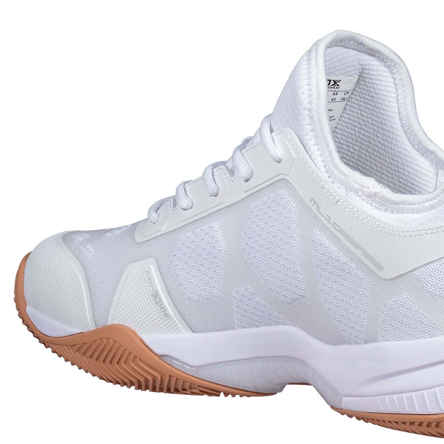 NOX NERBO BLANCO UNISEX CAL26NERWHGR