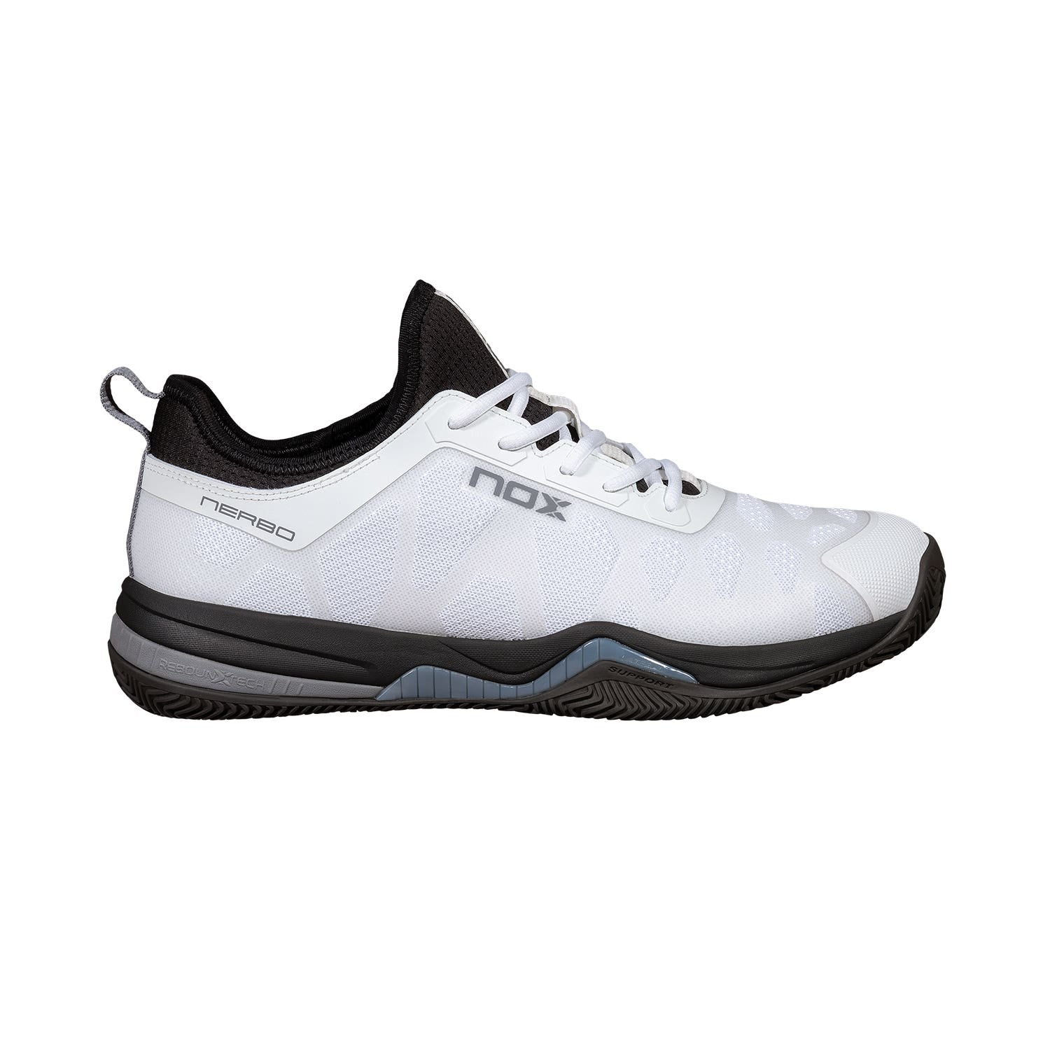 NOX NERBO BLANCO/NEGRO CAL26NERWHRA