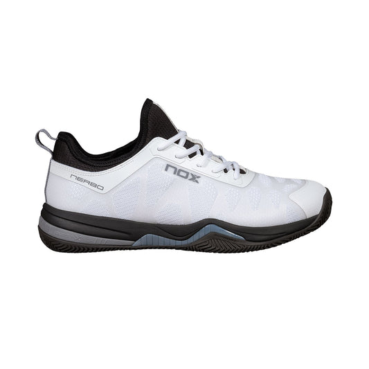 NOX NERBO BLANCO/NEGRO CAL26NERWHRA