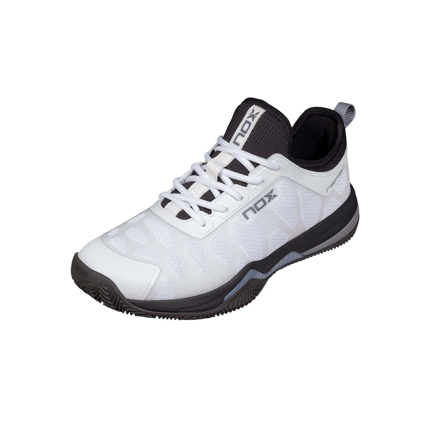 NOX NERBO BLANCO/NEGRO CAL26NERWHRA