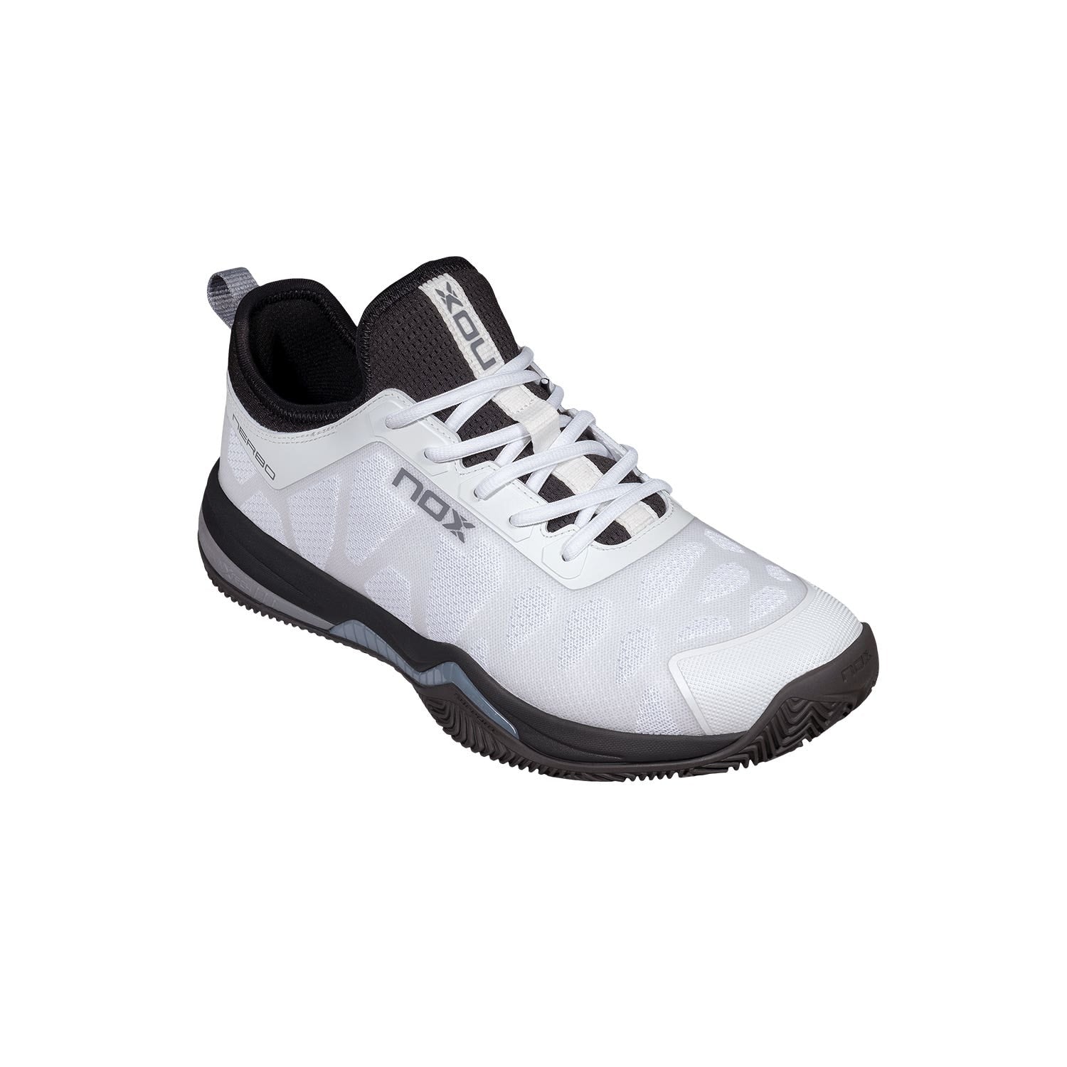 NOX NERBO BLANCO/NEGRO CAL26NERWHRA
