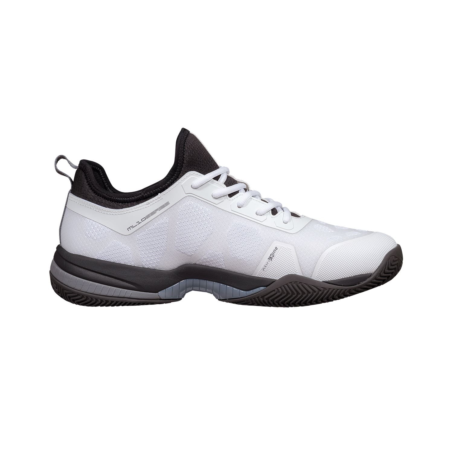 NOX NERBO BLANCO/NEGRO CAL26NERWHRA