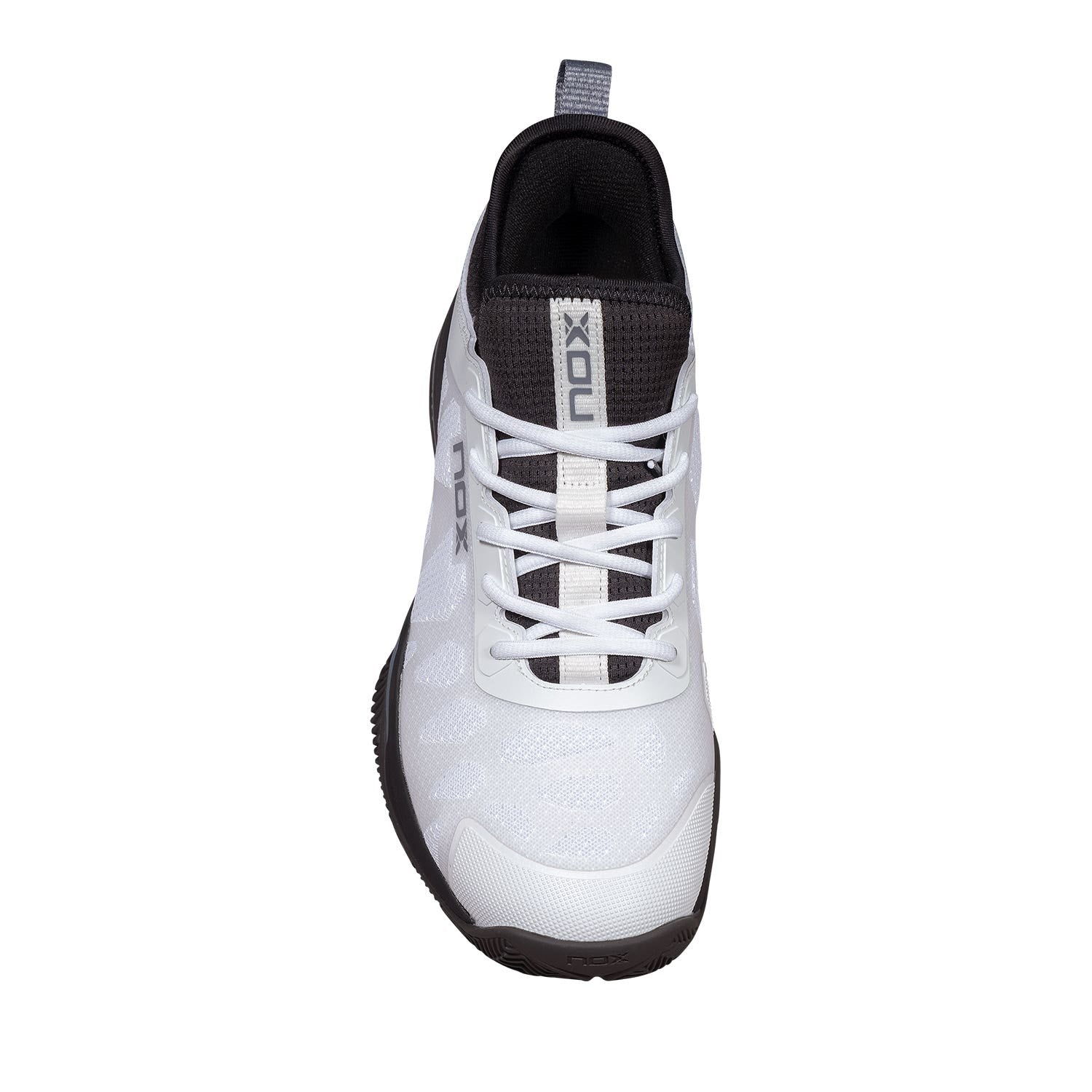 NOX NERBO BLANCO/NEGRO CAL26NERWHRA