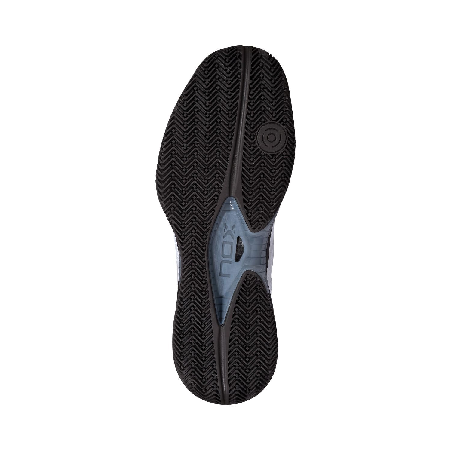 NOX NERBO BLANCO/NEGRO CAL26NERWHRA