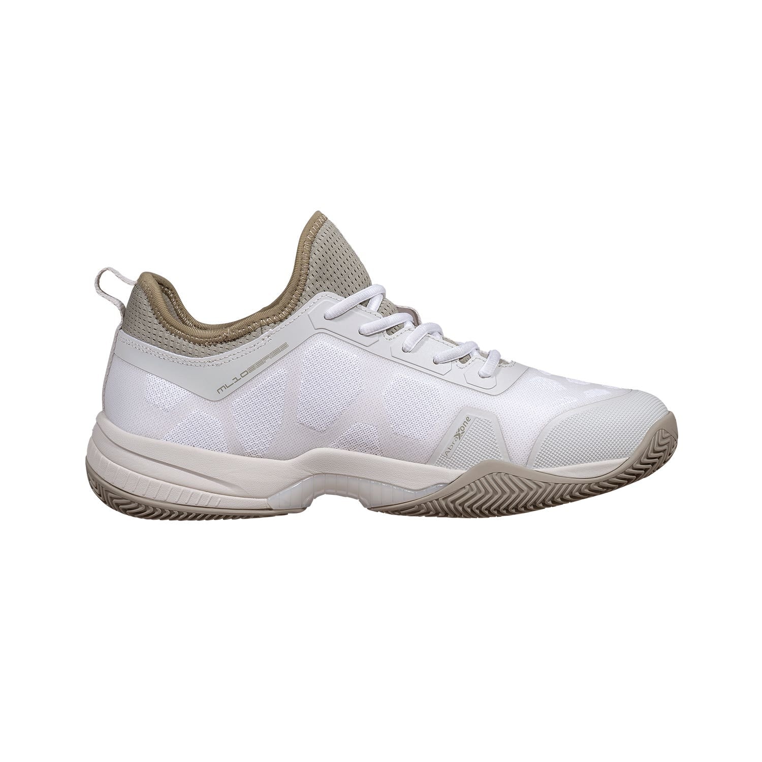 NOX NERBO BLANCO/MARRÓN UNISEX CAL26NERWHVE