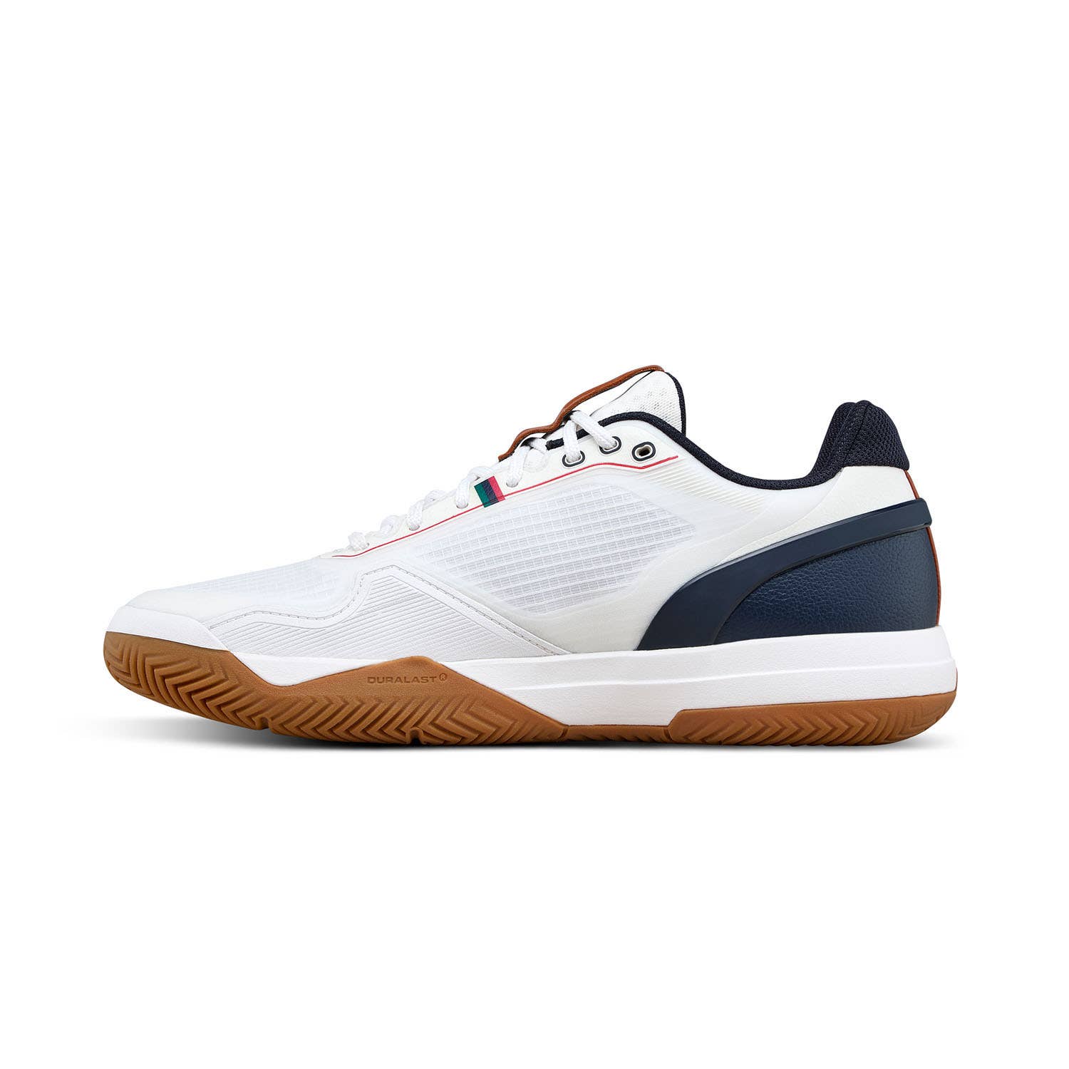 WILSON RUSH PRO 5 BLANCO WRS338520