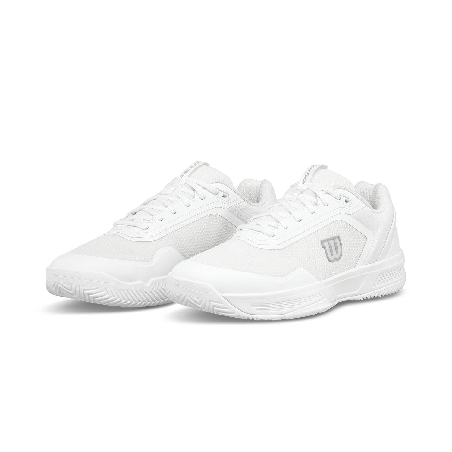 WILSON COURTGLIDE BLANCO WRS339750