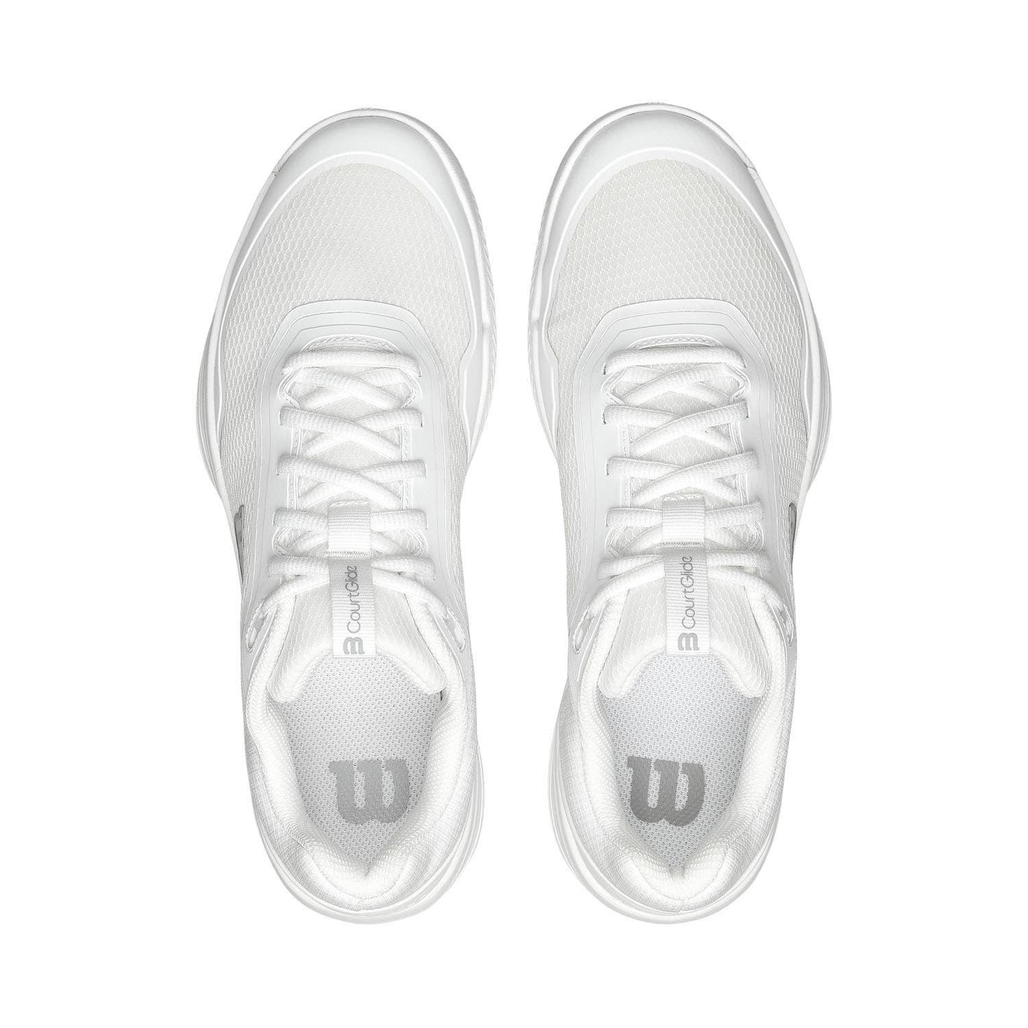 WILSON COURTGLIDE BLANCO WRS339750