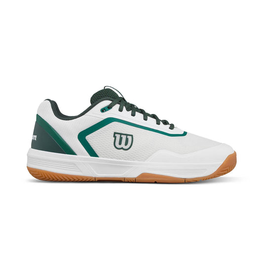WILSON COURTGLIDE BLANCO/VERDE WRS339760