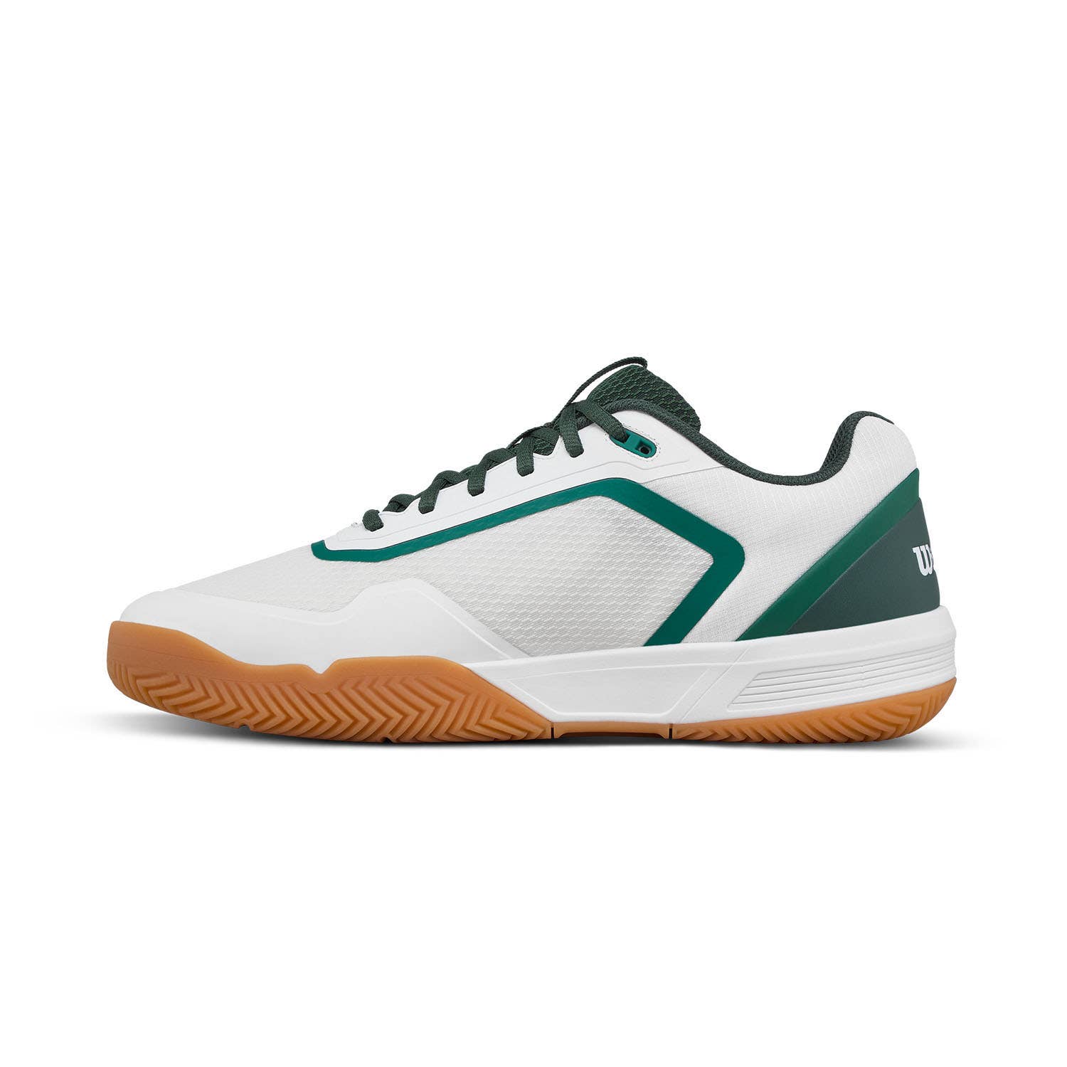 WILSON COURTGLIDE BLANCO/VERDE WRS339760