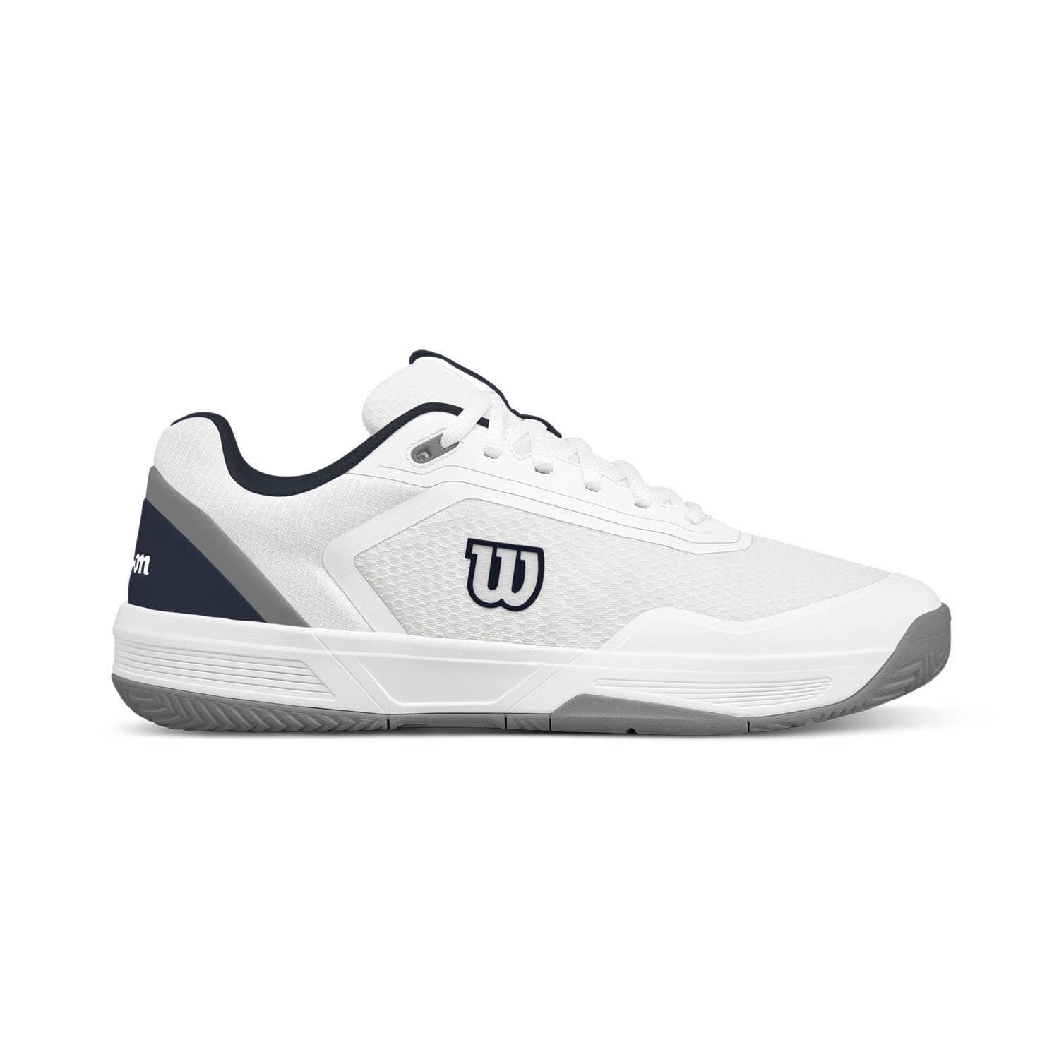 WILSON COURTGLIDE BLANCO/GRIS WRS339770