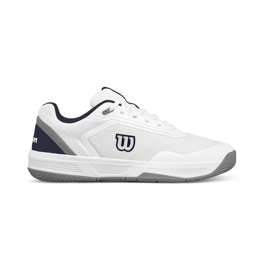 WILSON COURTGLIDE BLANCO/GRIS WRS339770