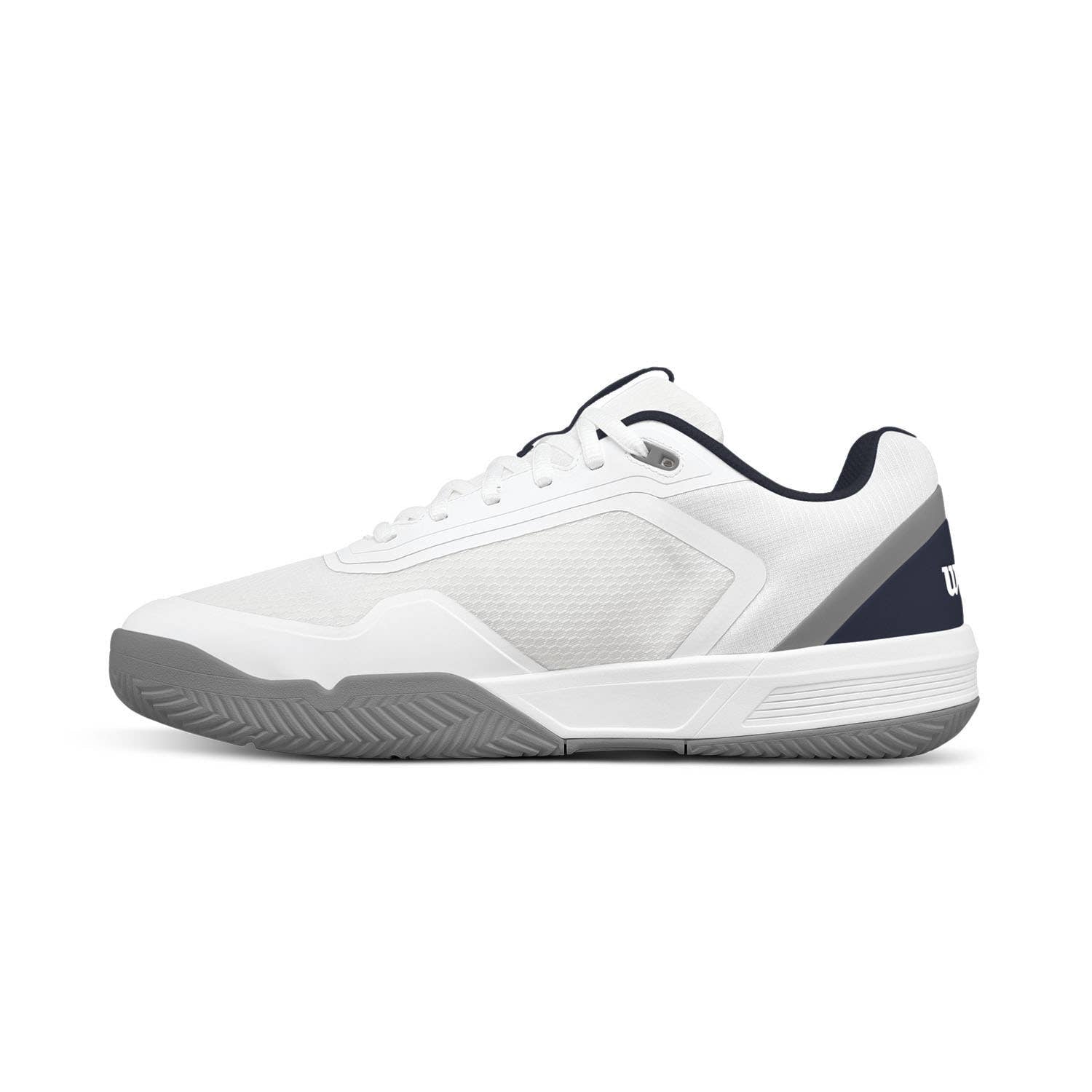WILSON COURTGLIDE BLANCO/GRIS WRS339770