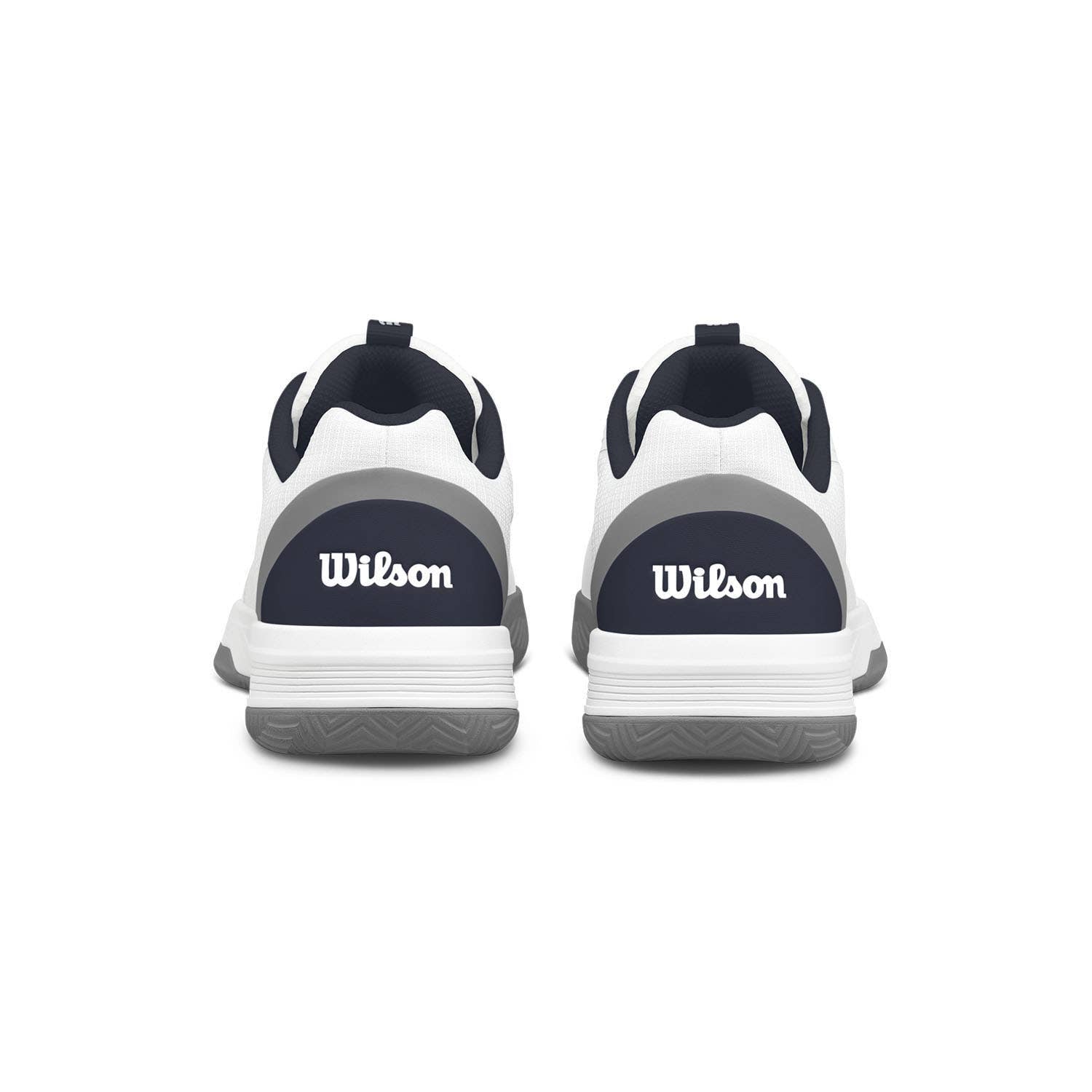 WILSON COURTGLIDE BLANCO/GRIS WRS339770