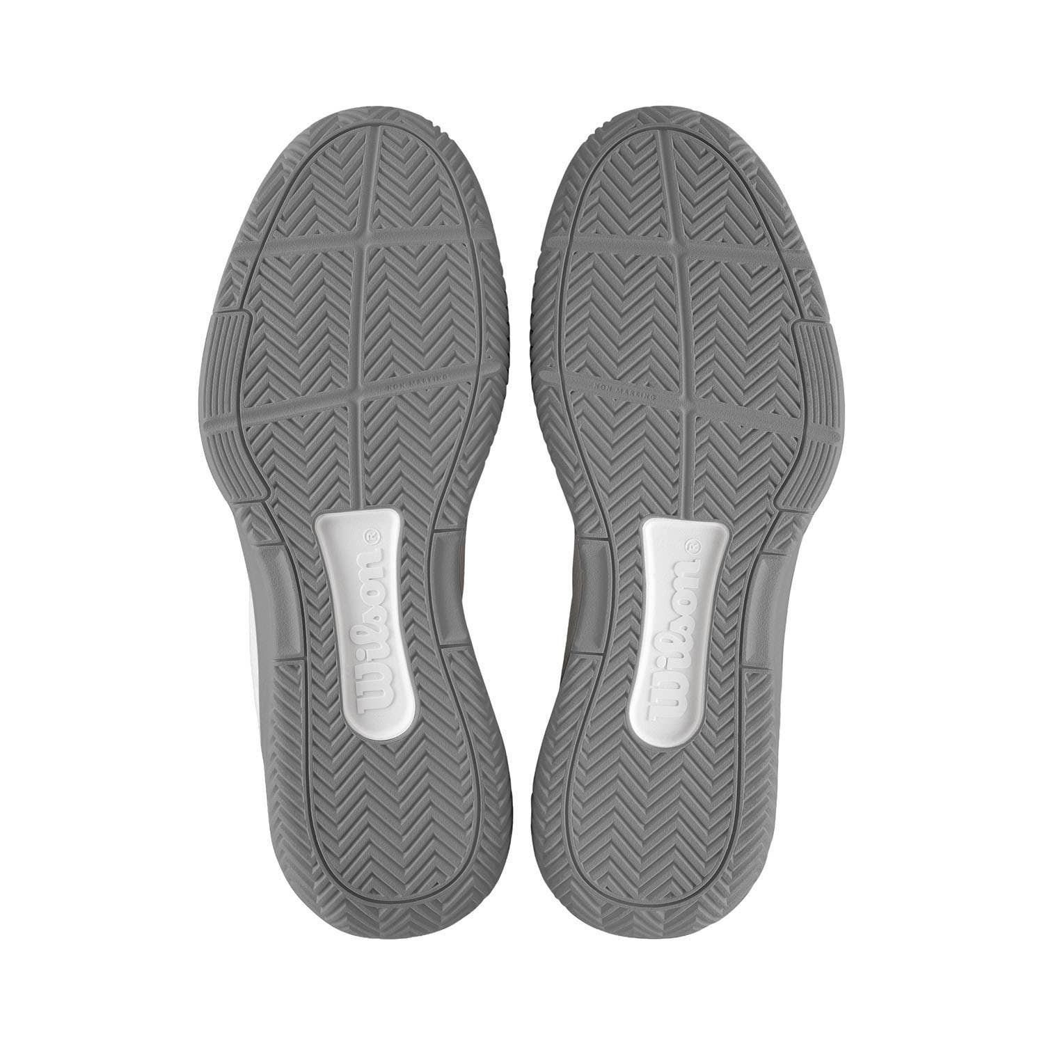 WILSON COURTGLIDE BLANCO/GRIS WRS339770