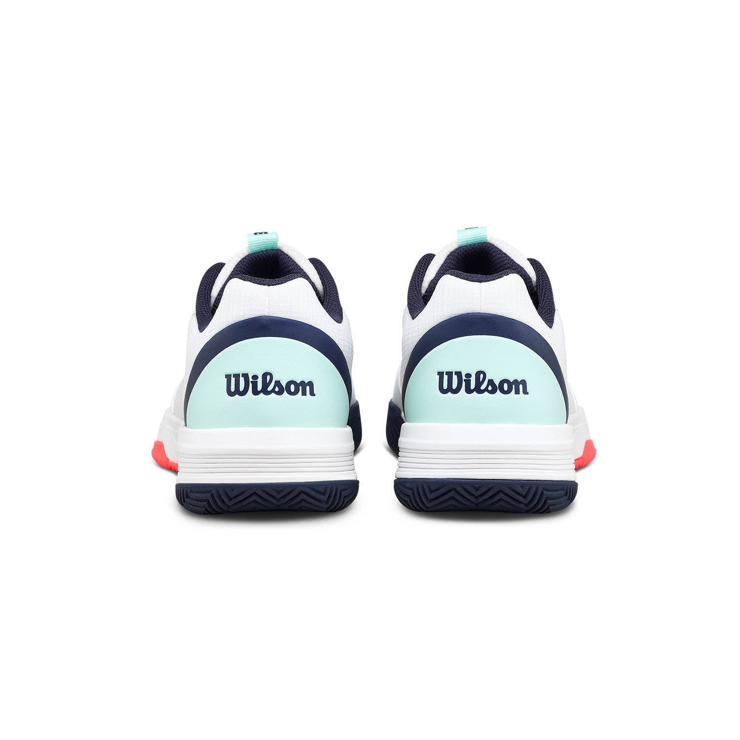 WILSON COURTGLIDE BLANCO/AZUL WRS339780