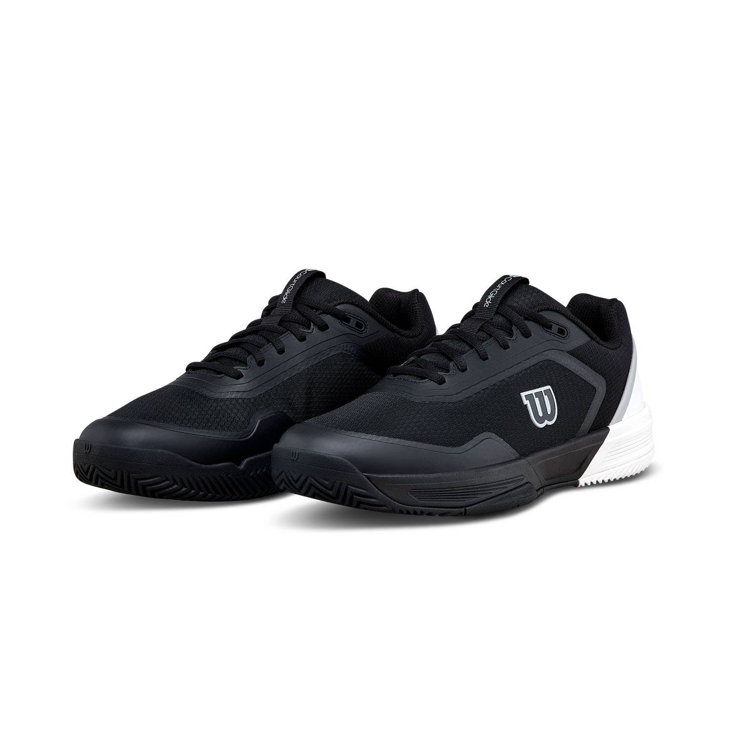 WILSON COURTGLIDE NEGRO WRS339790