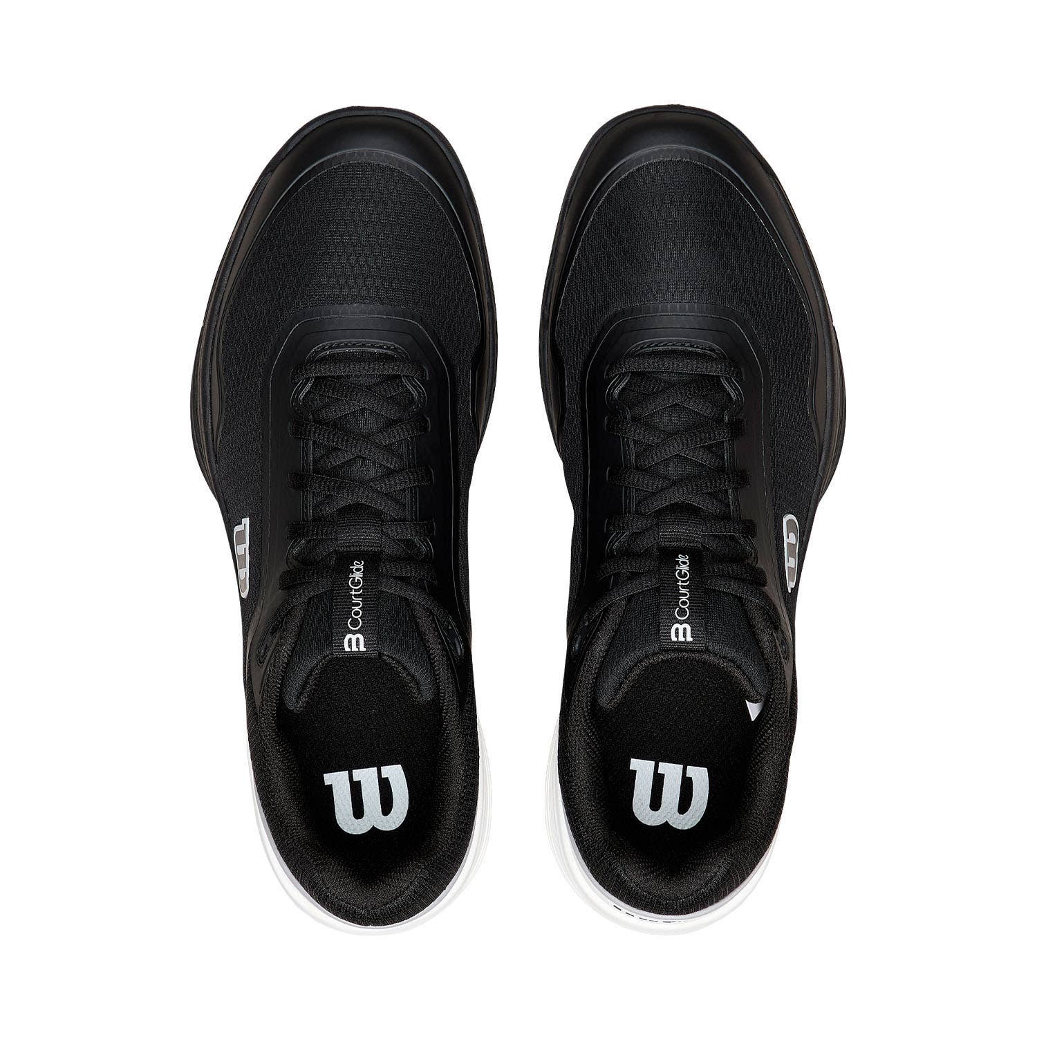 WILSON COURTGLIDE NEGRO WRS339790