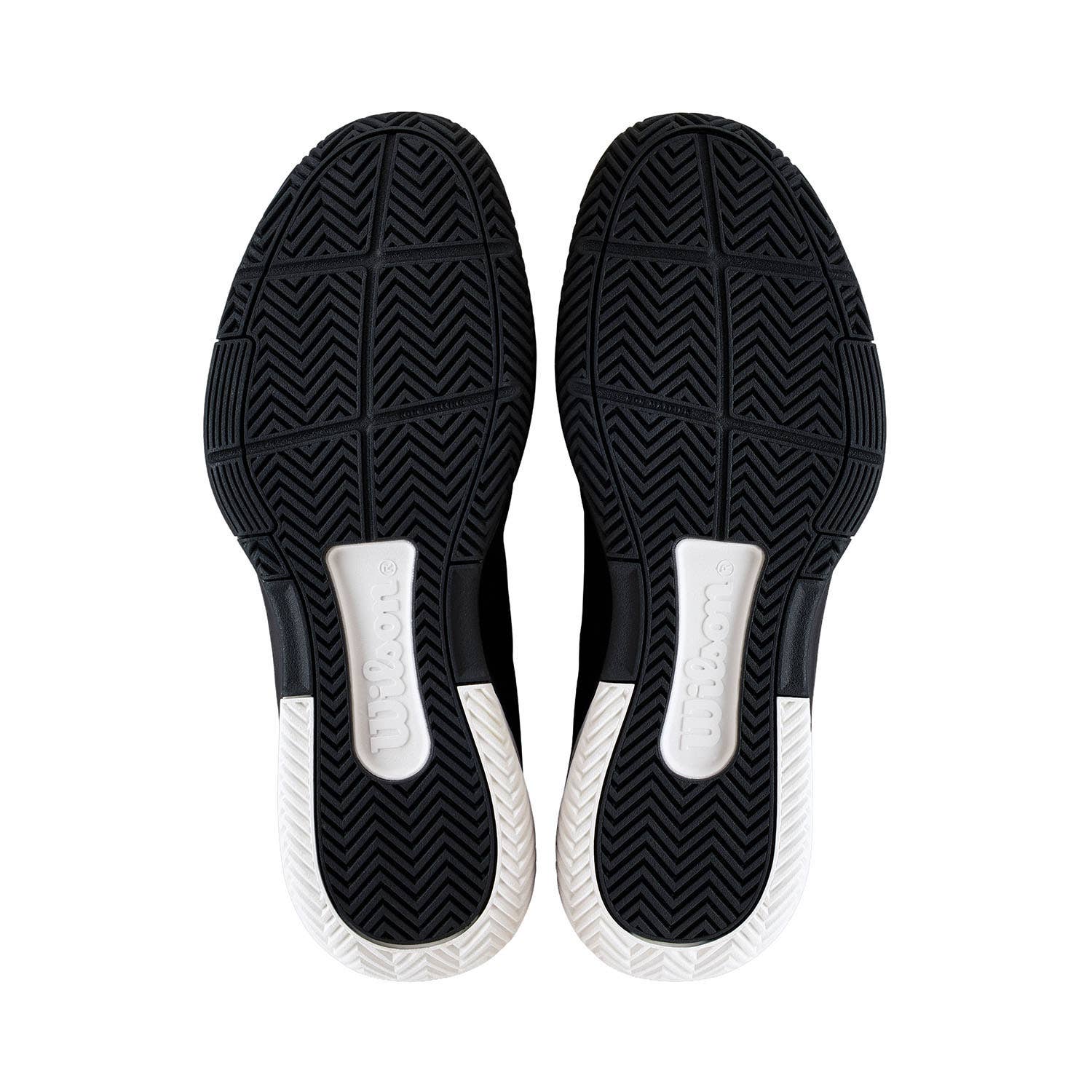 WILSON COURTGLIDE NEGRO WRS339790