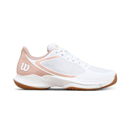 WILSON HURAKN LITE BLANCO/ROSA MUJER WRS338460