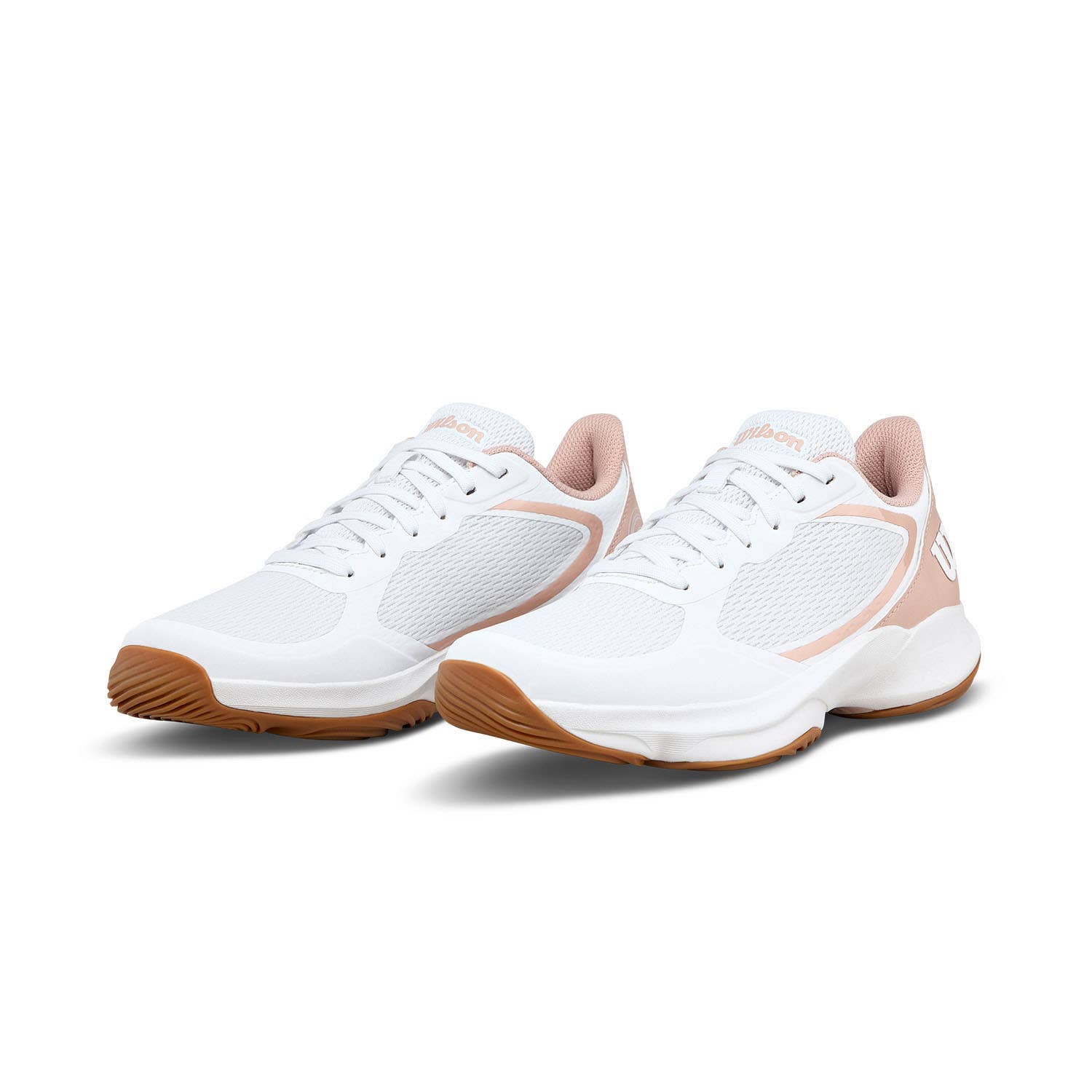 WILSON HURAKN LITE BLANCO/ROSA MUJER WRS338460